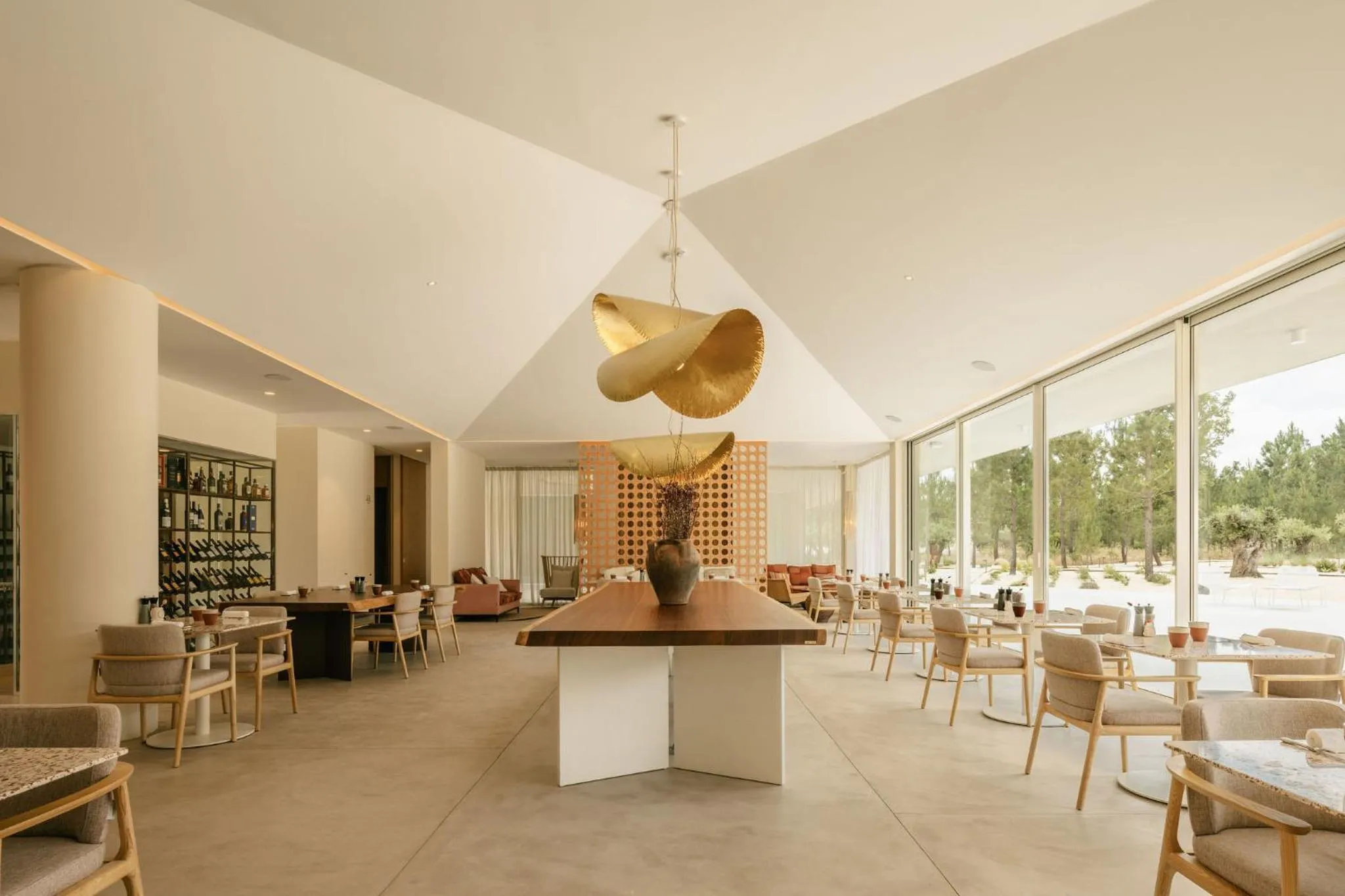 Breakfast in Spatia Comporta