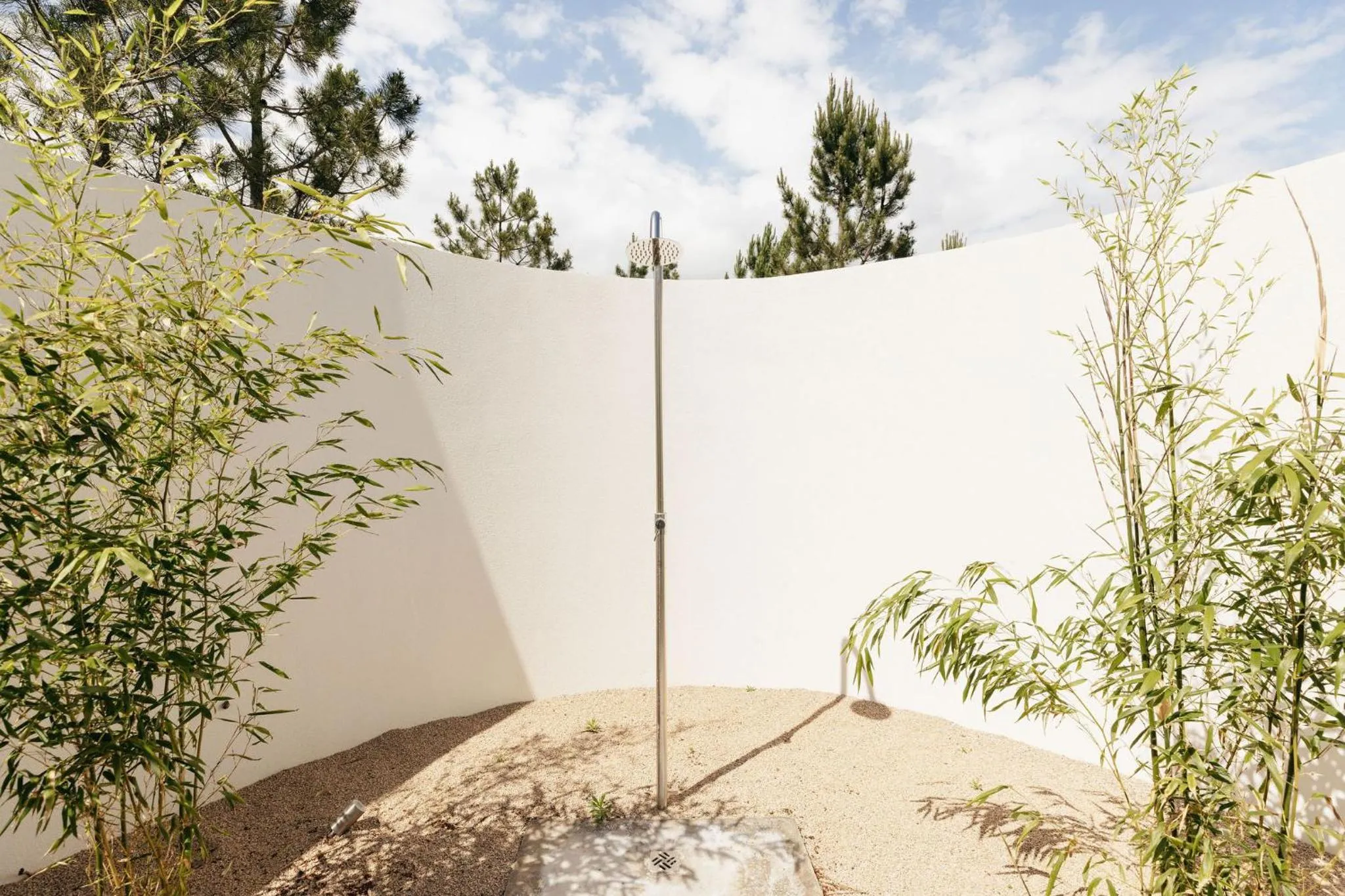 Patio in Spatia Comporta