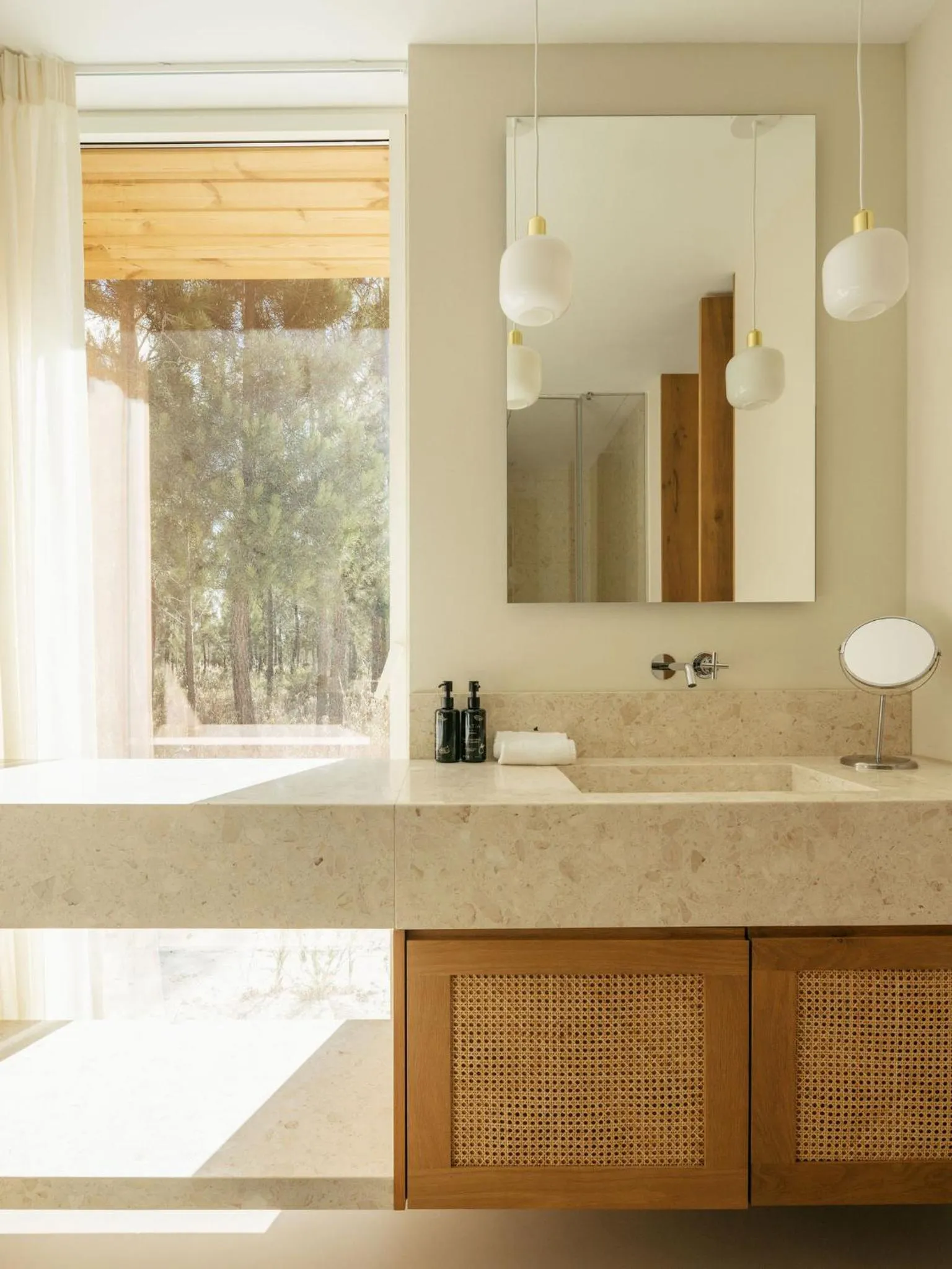 Bathroom in Spatia Comporta