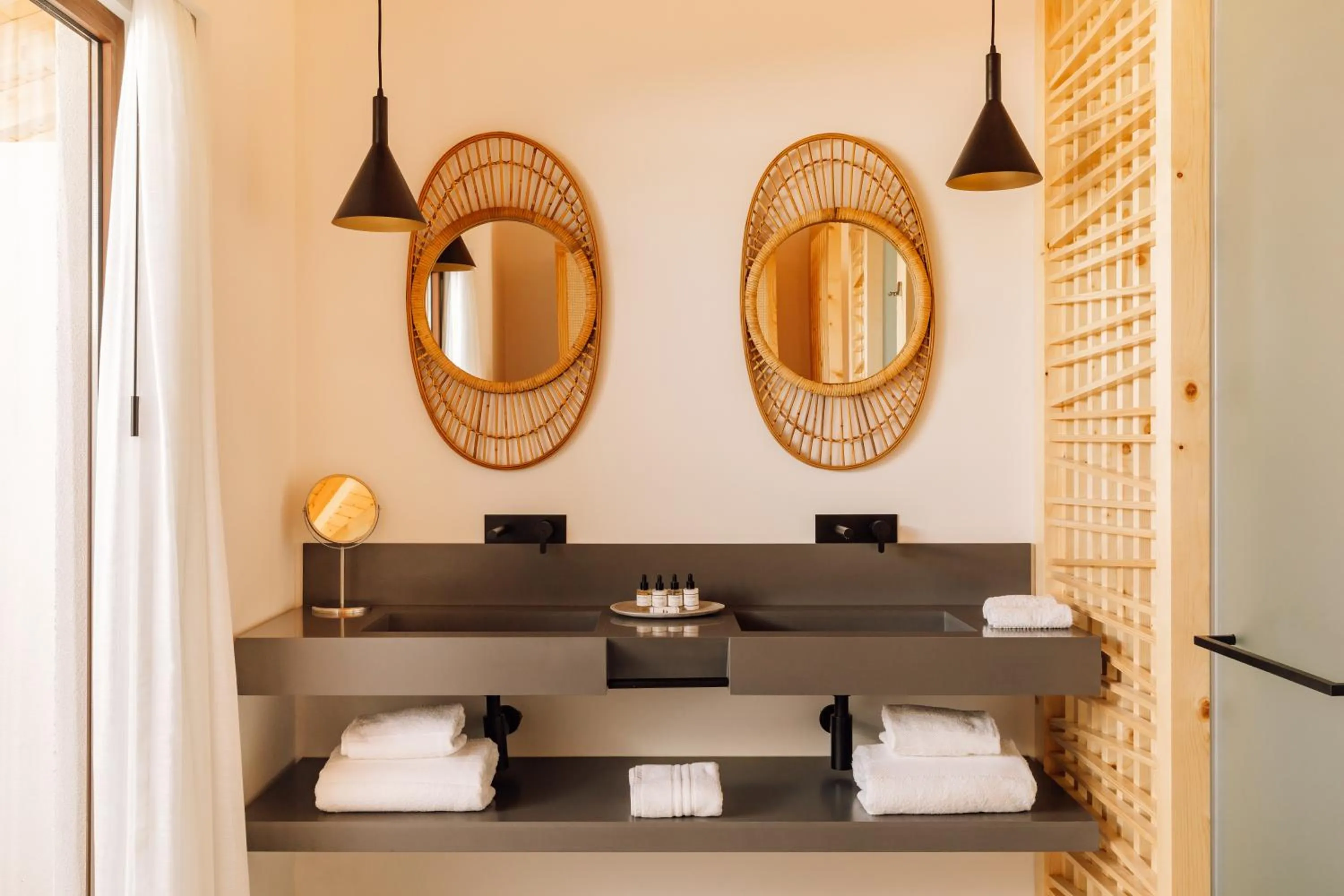 Bathroom in Spatia Comporta