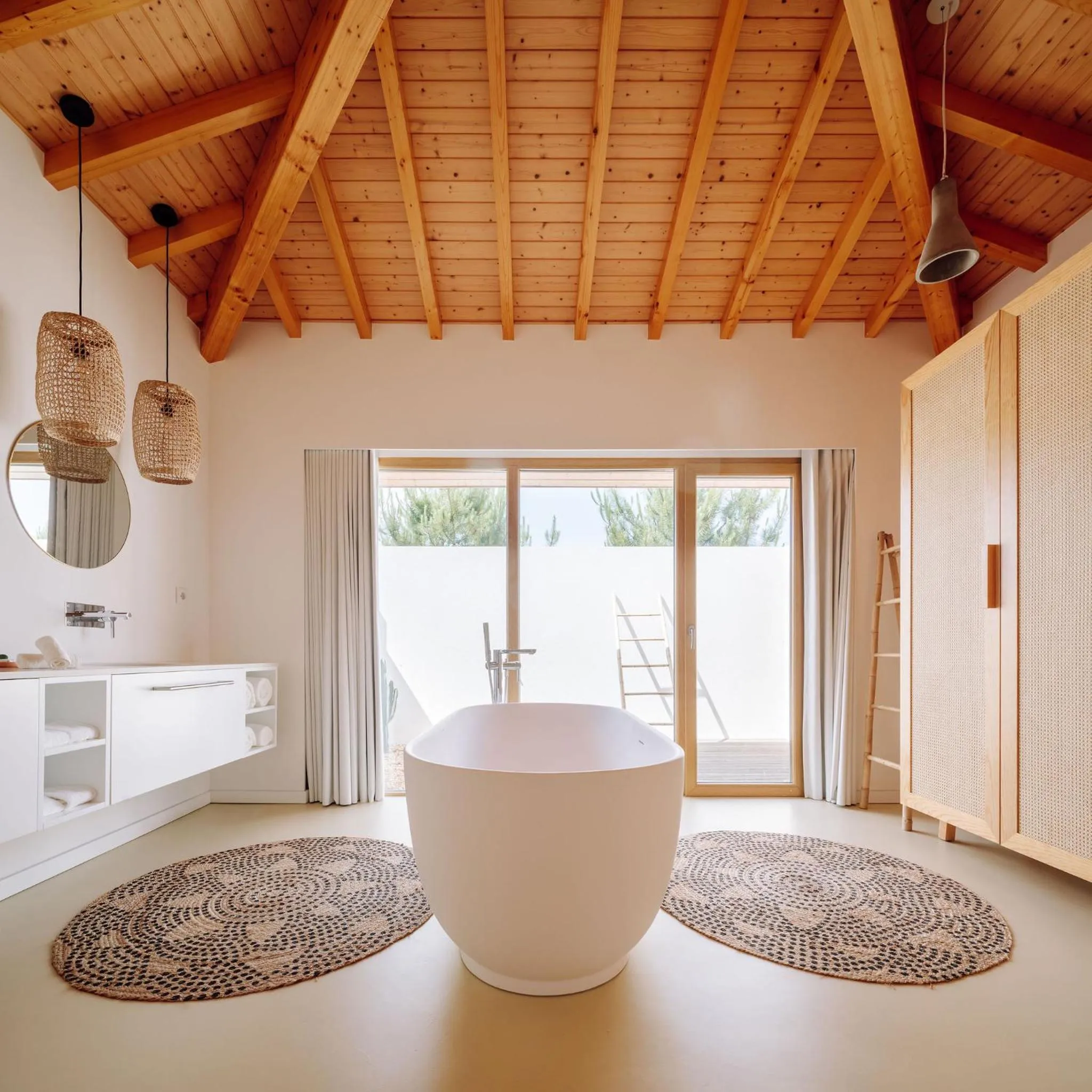 Bathroom in Spatia Comporta