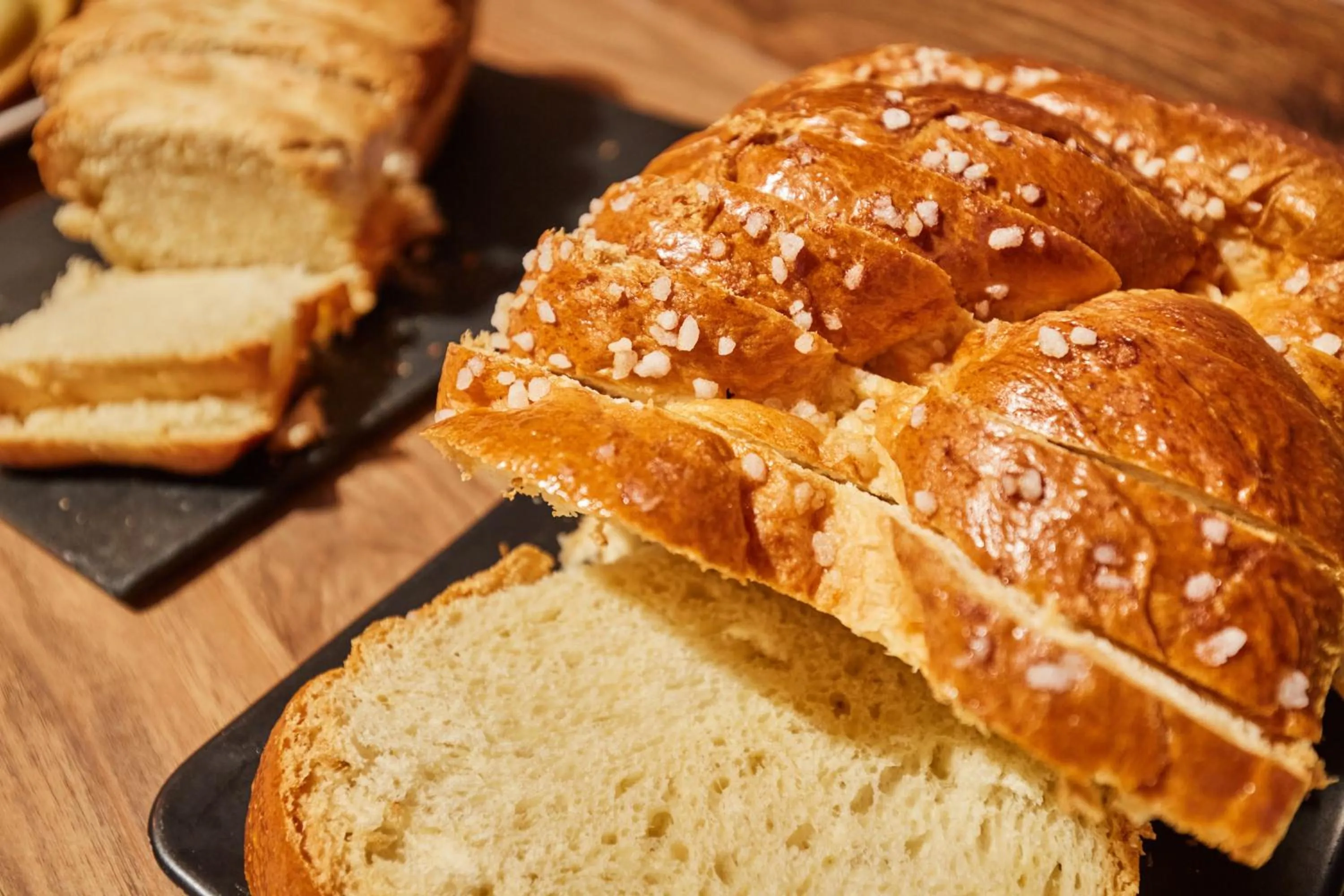 Breakfast in Appart Hotel Odalys City Aix en Provence L'Atrium