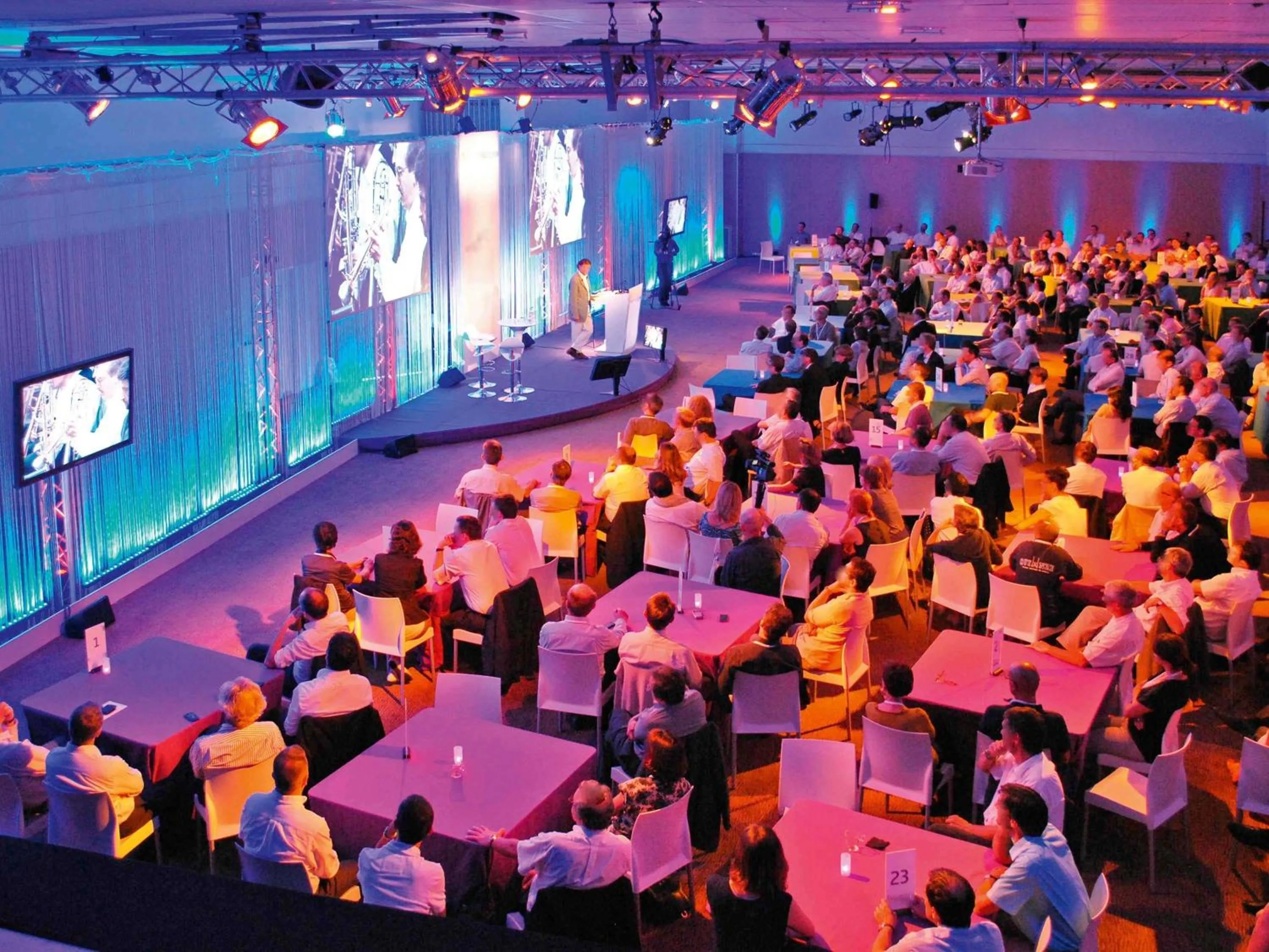 Other in Novotel Paris Est