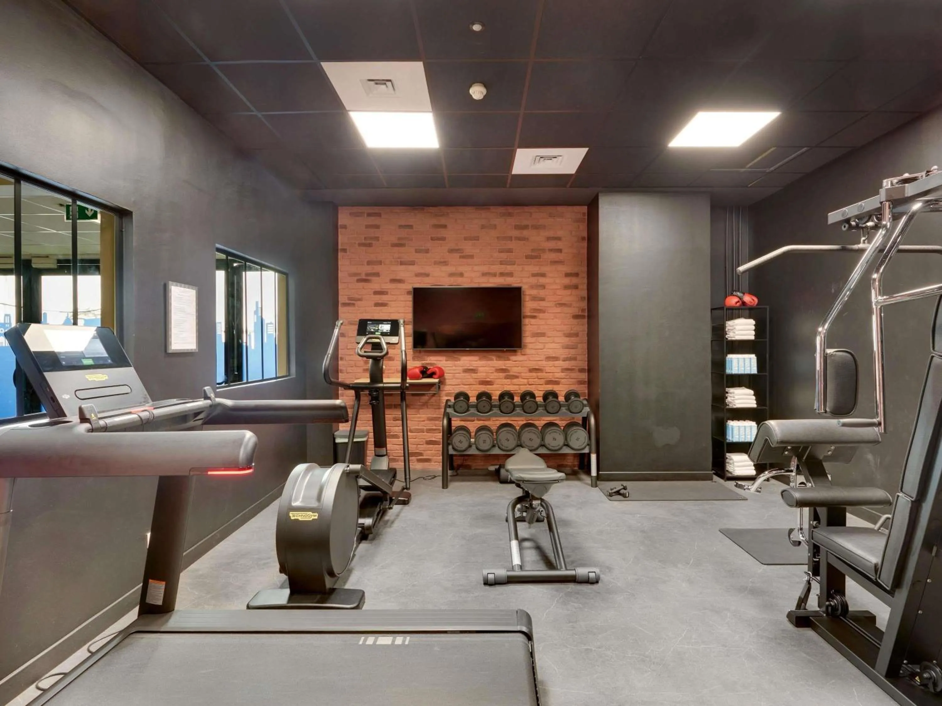 Other in Novotel Paris Est