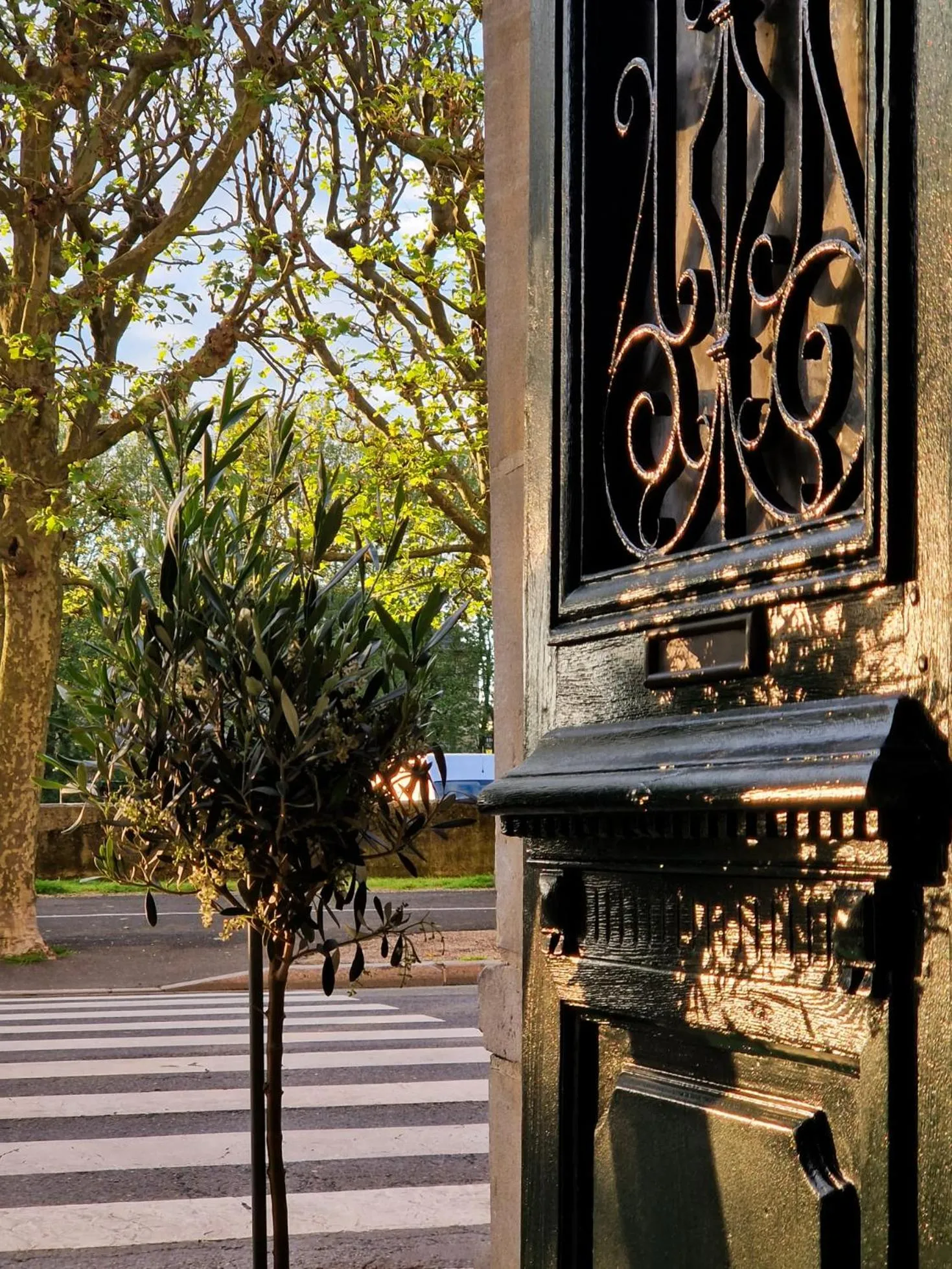 Hôtel Les Beaux Arts