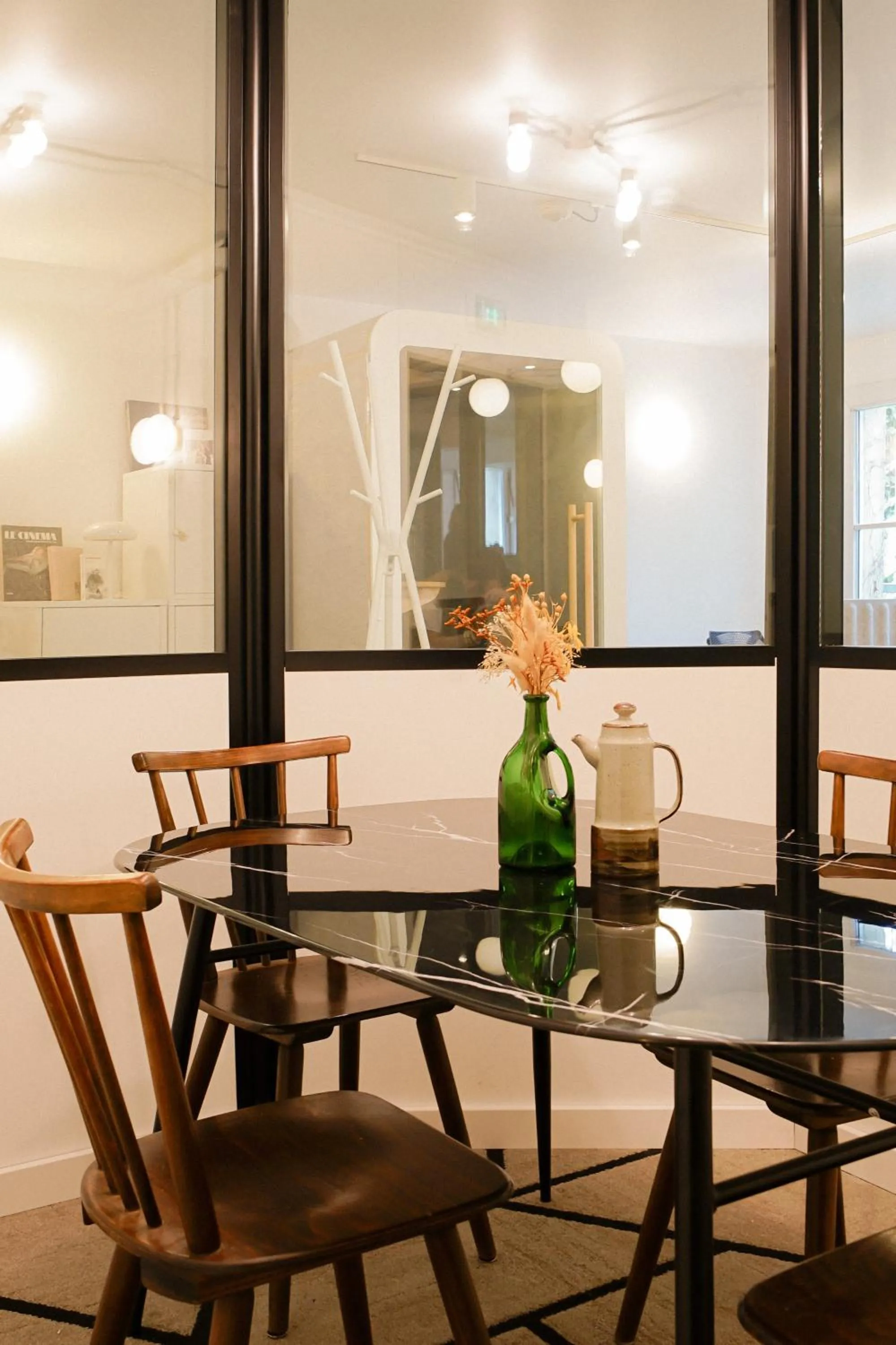 Hôtel Les Beaux Arts