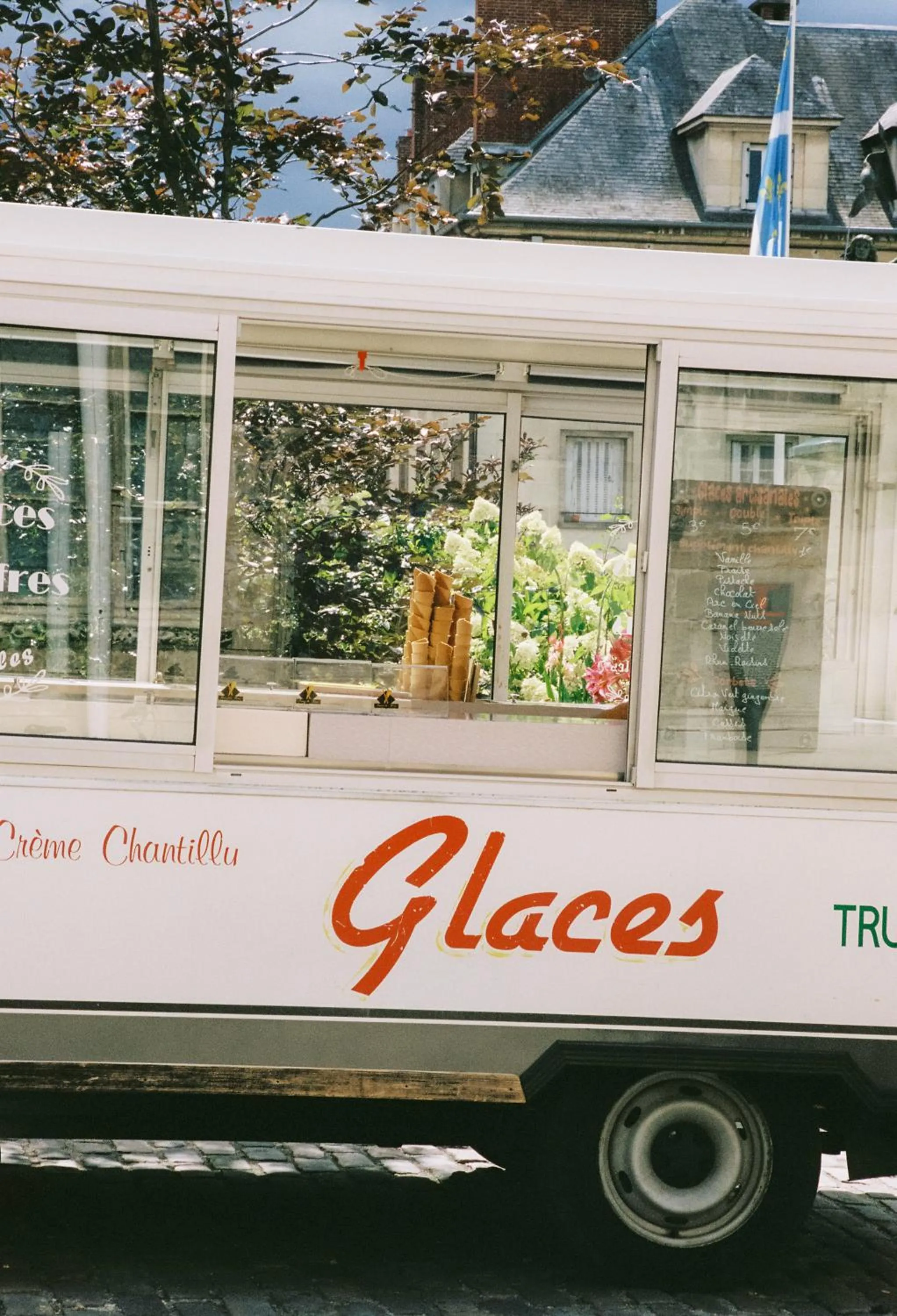 Day in ALFRED HOTELS Compiègne