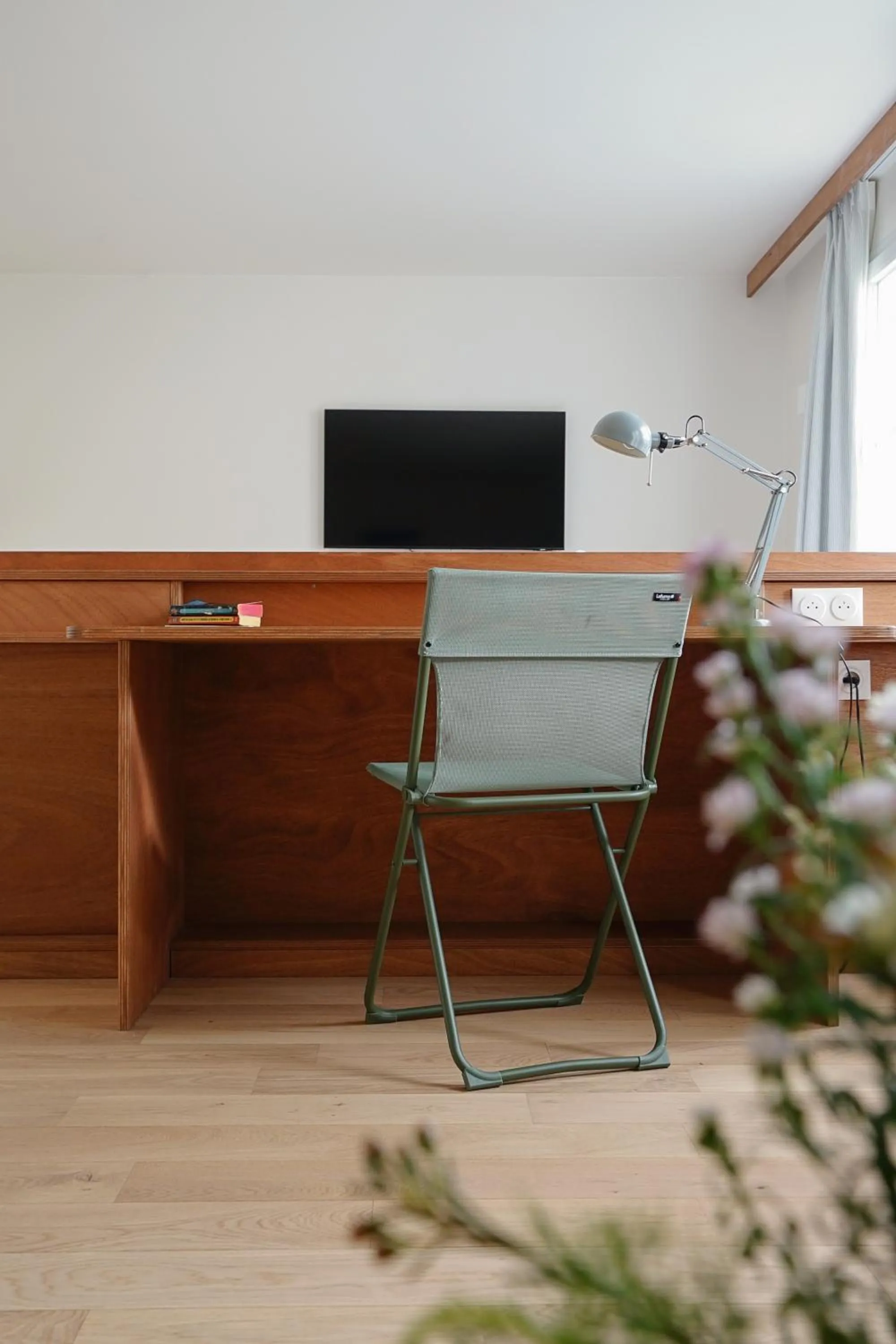 Hôtel Les Beaux Arts