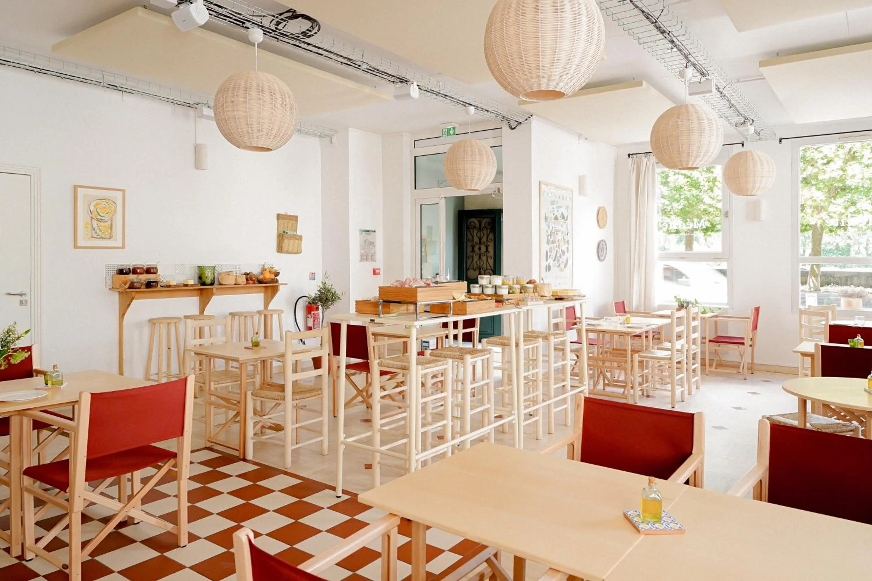 Hôtel Les Beaux Arts