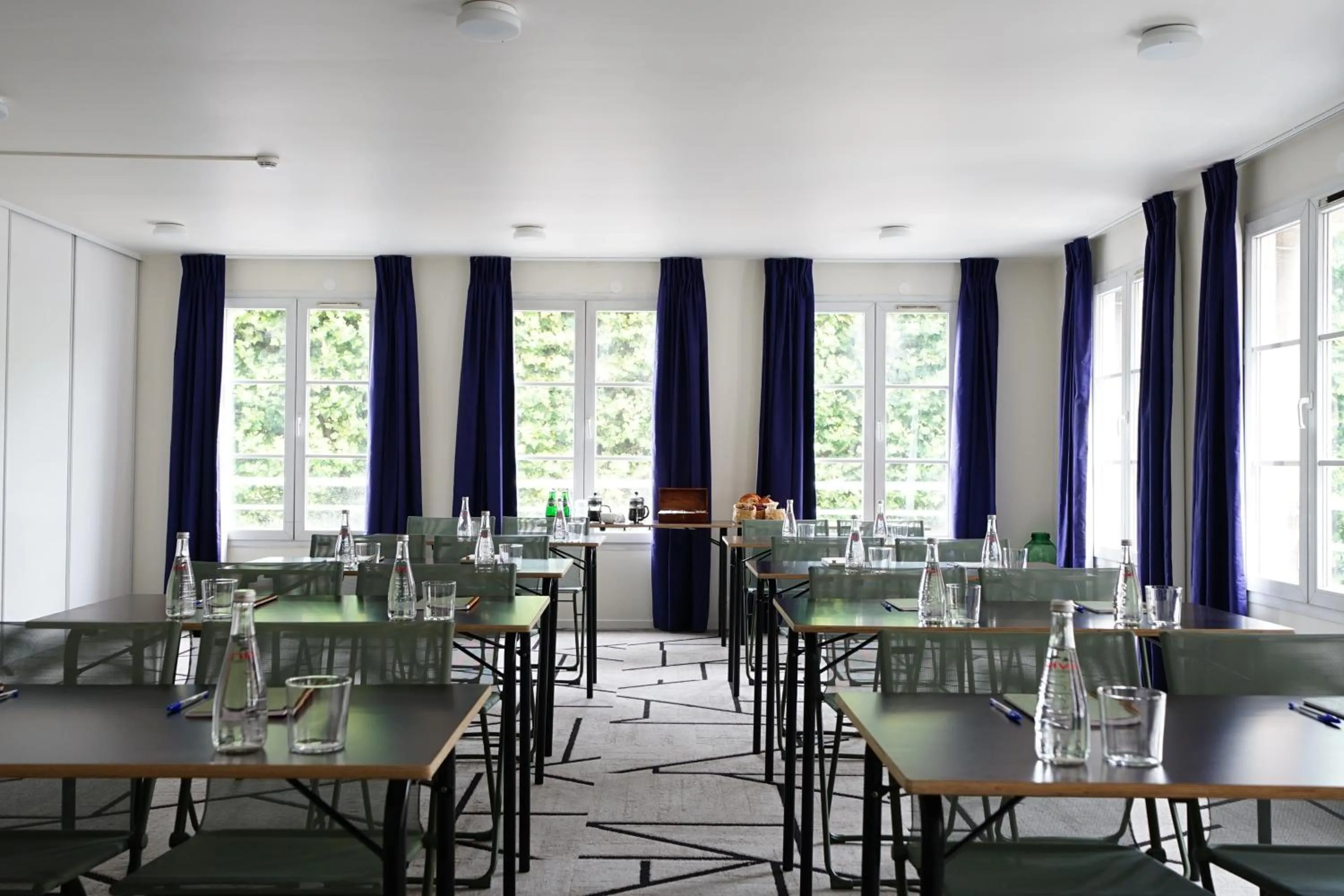 Hôtel Les Beaux Arts