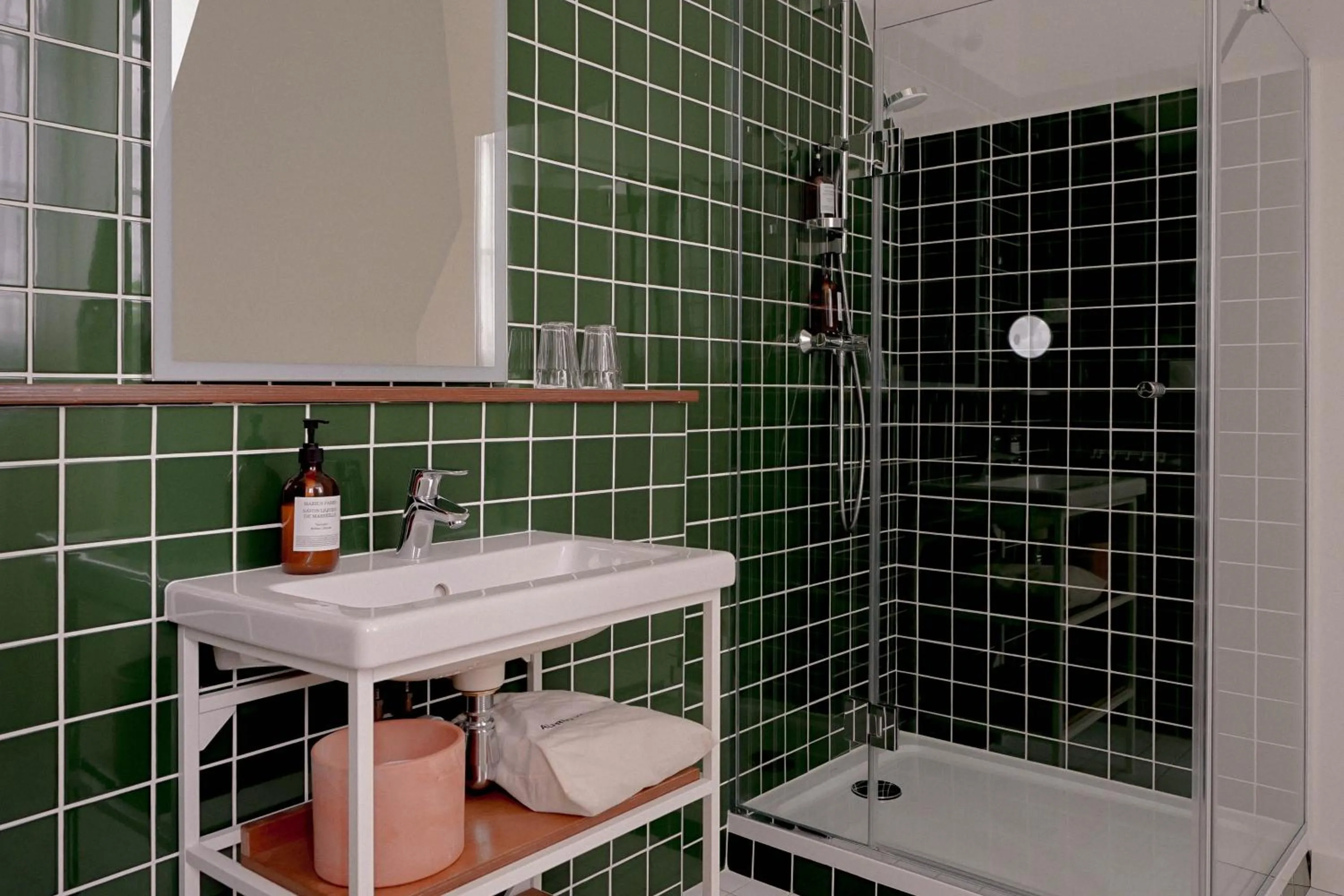 Hôtel Les Beaux Arts