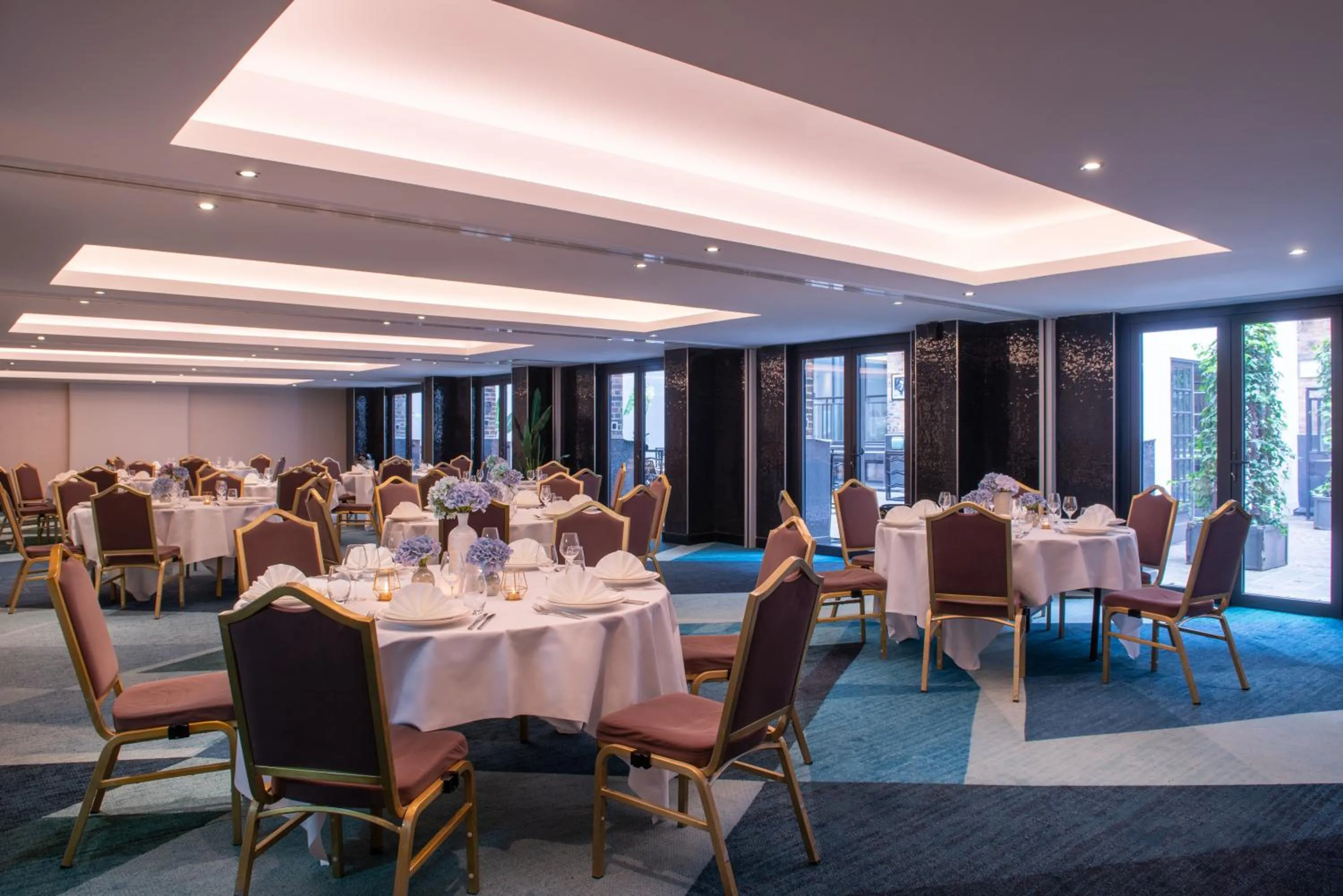 Meeting/conference room in Les Jardins Du Marais