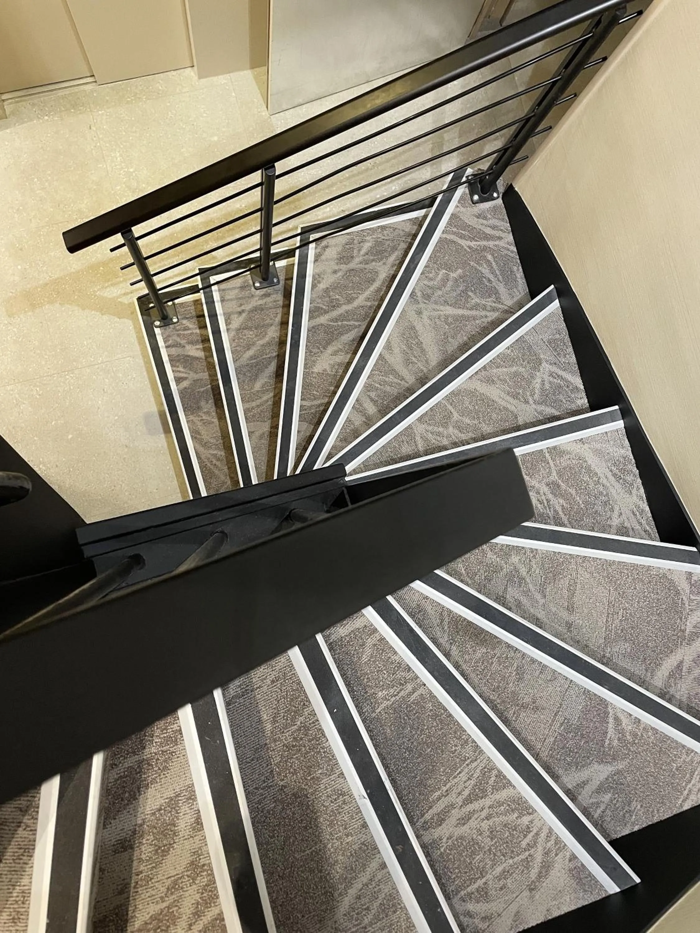 Property building in Five Boutique Hotel Paris Quartier Latin