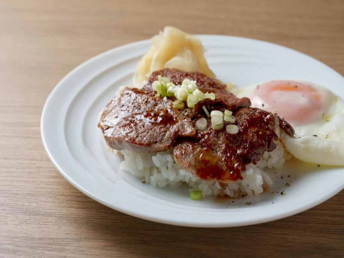 Buffet breakfast in Hotel Vista Osaka Namba