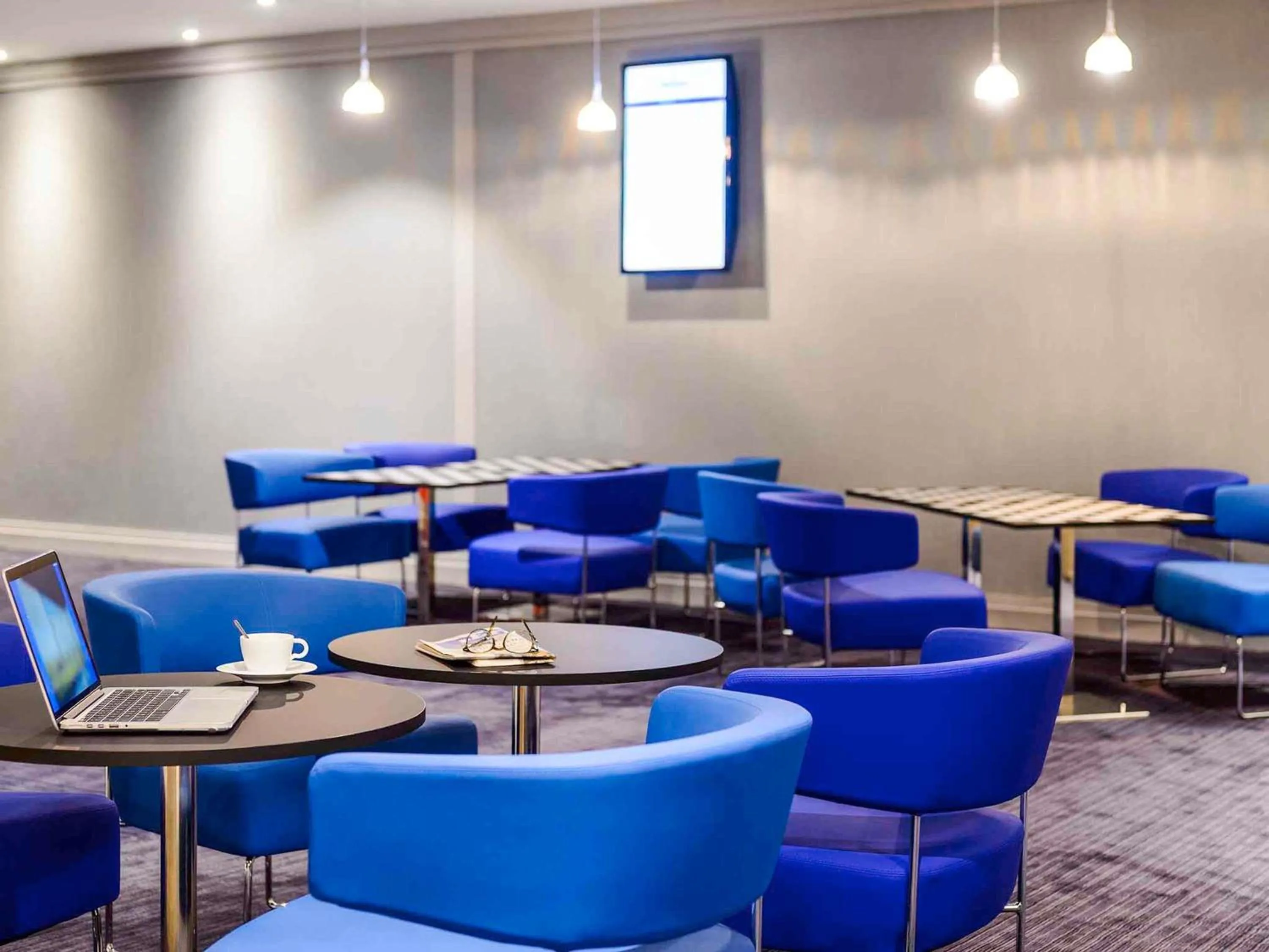 Meeting/conference room in Mercure Nice Centre Notre Dame