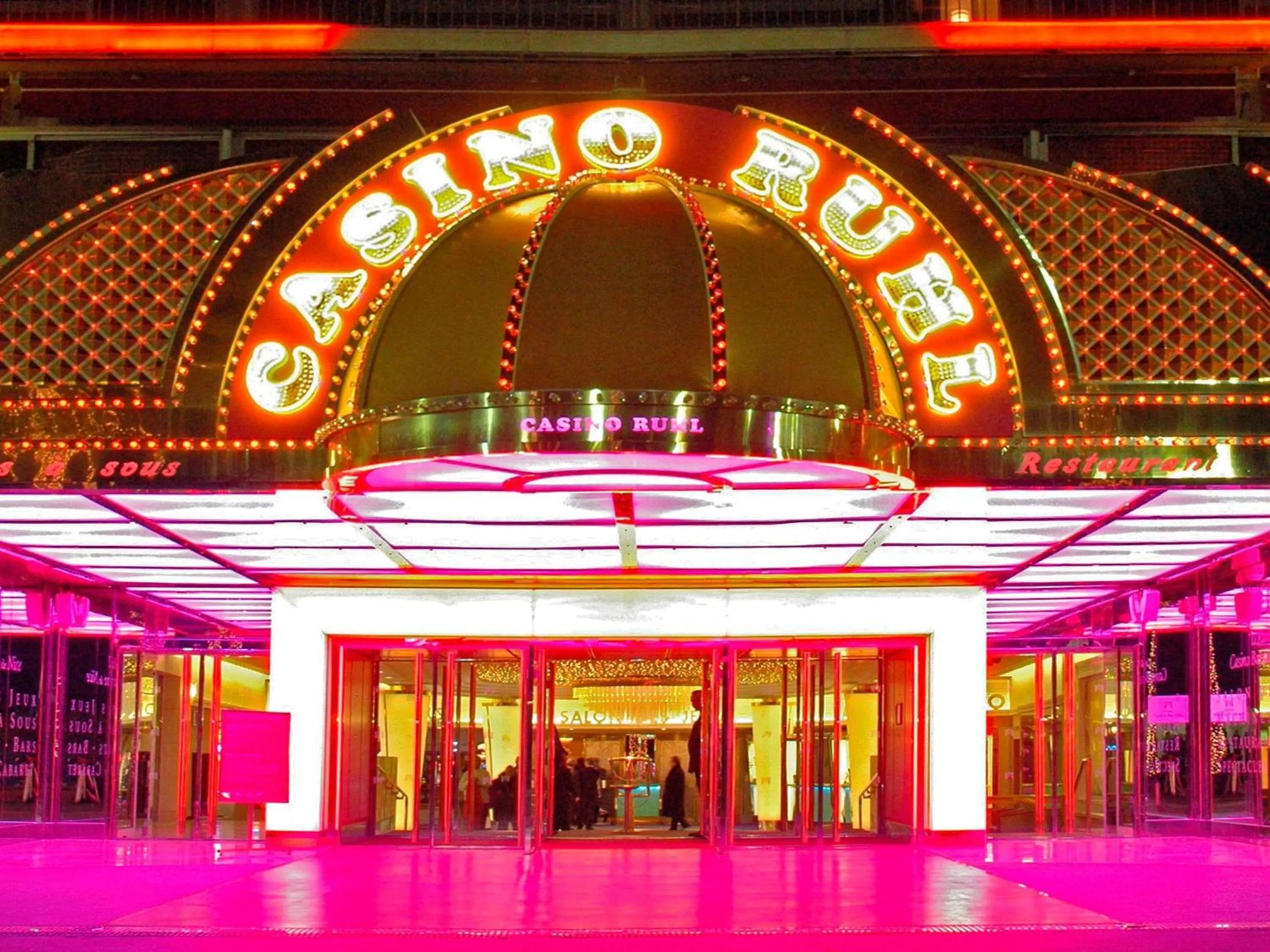 Other in Mercure Nice Centre Notre Dame