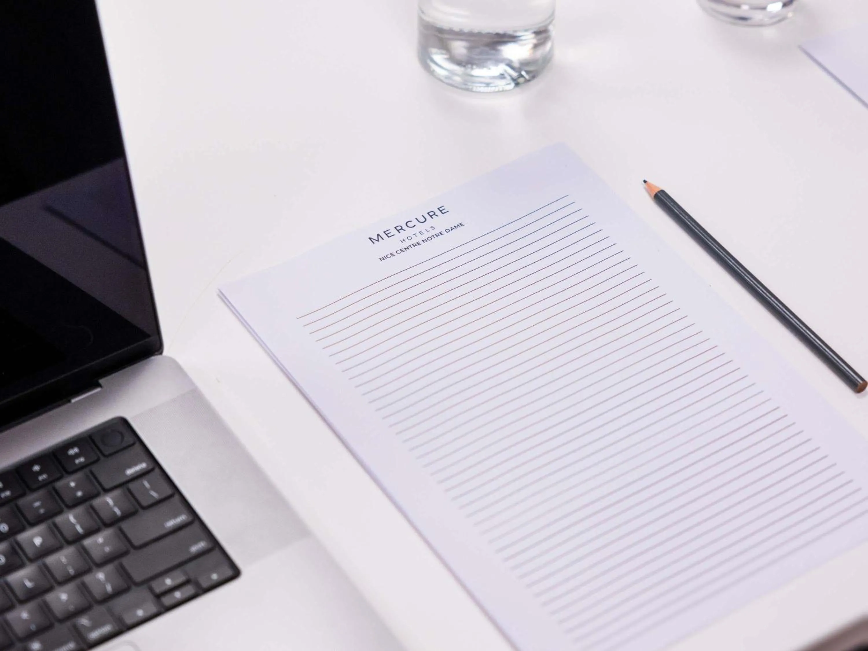 Meeting/conference room in Mercure Nice Centre Notre Dame