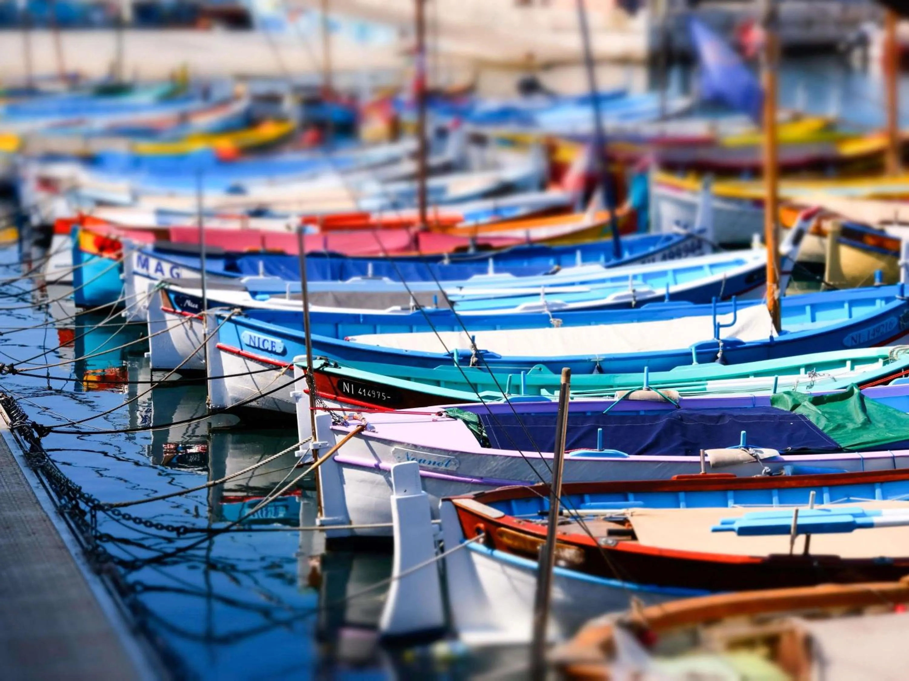 Other in Mercure Nice Centre Notre Dame