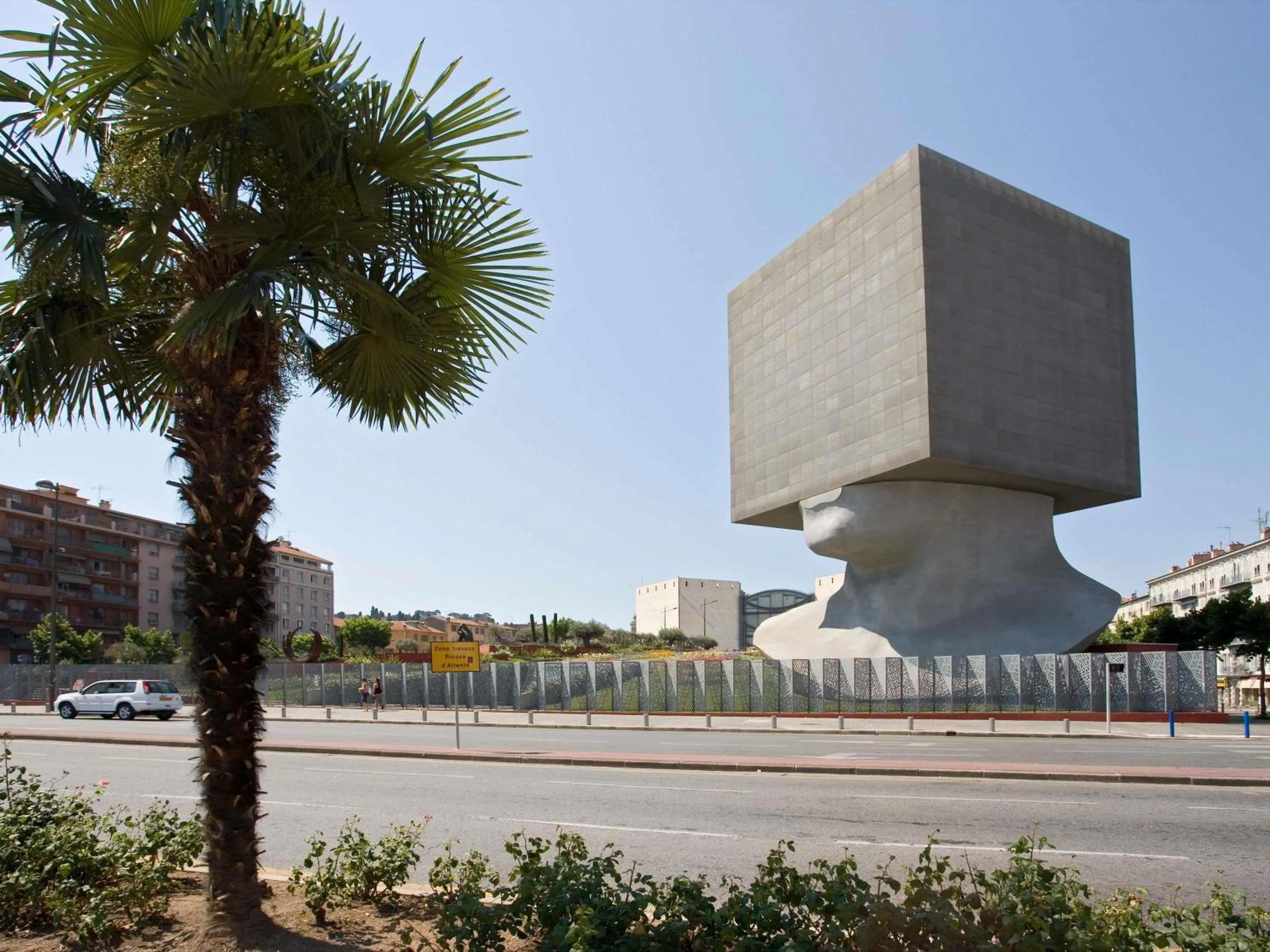 Other in Mercure Nice Centre Notre Dame