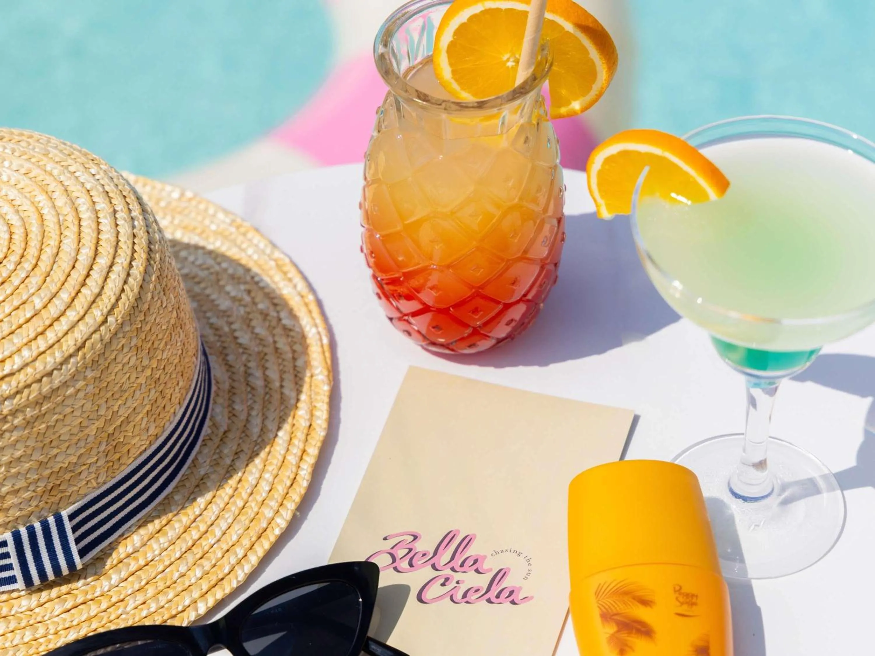 Lounge or bar in Mercure Nice Centre Notre Dame