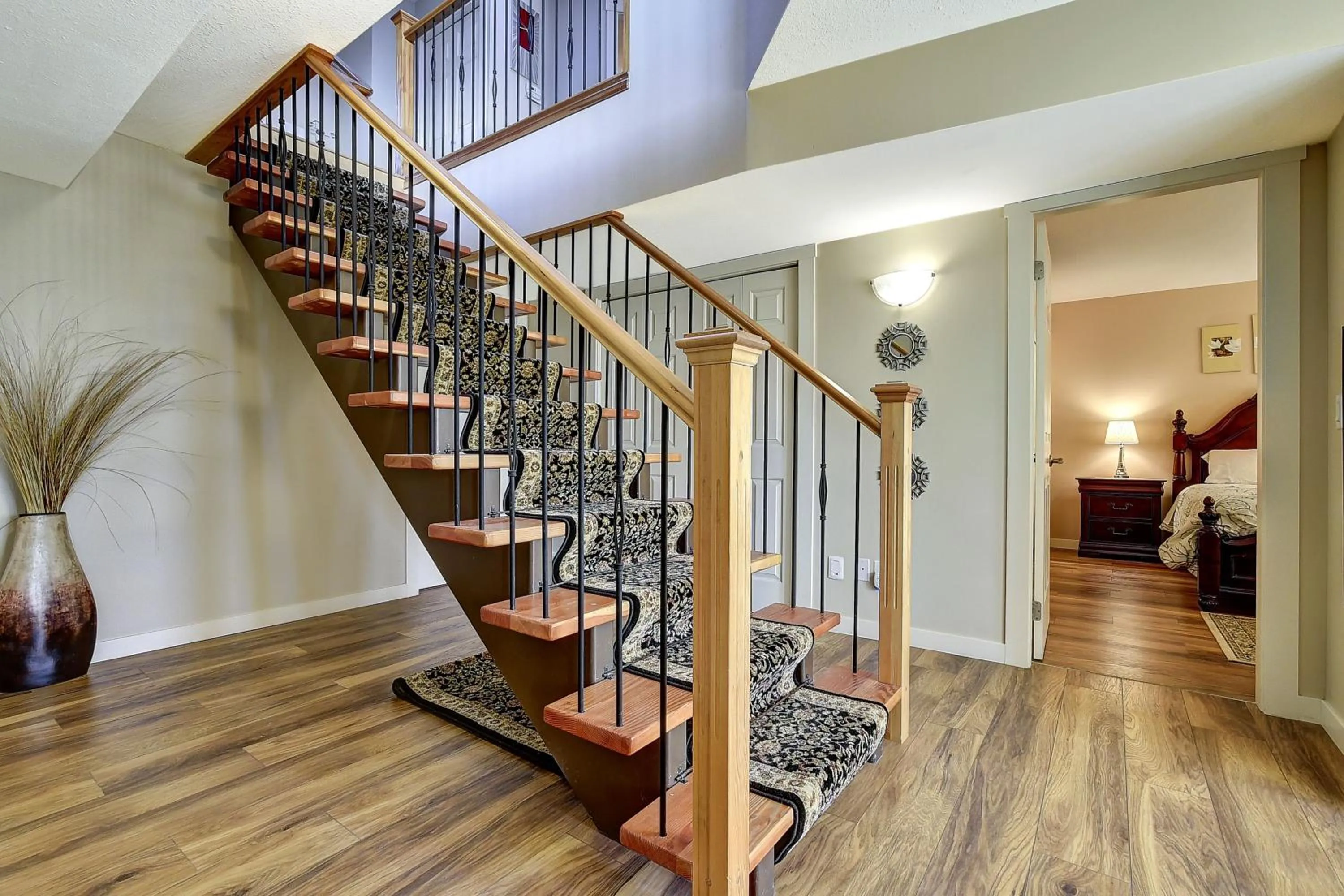 Lobby or reception in Rodee Homestay