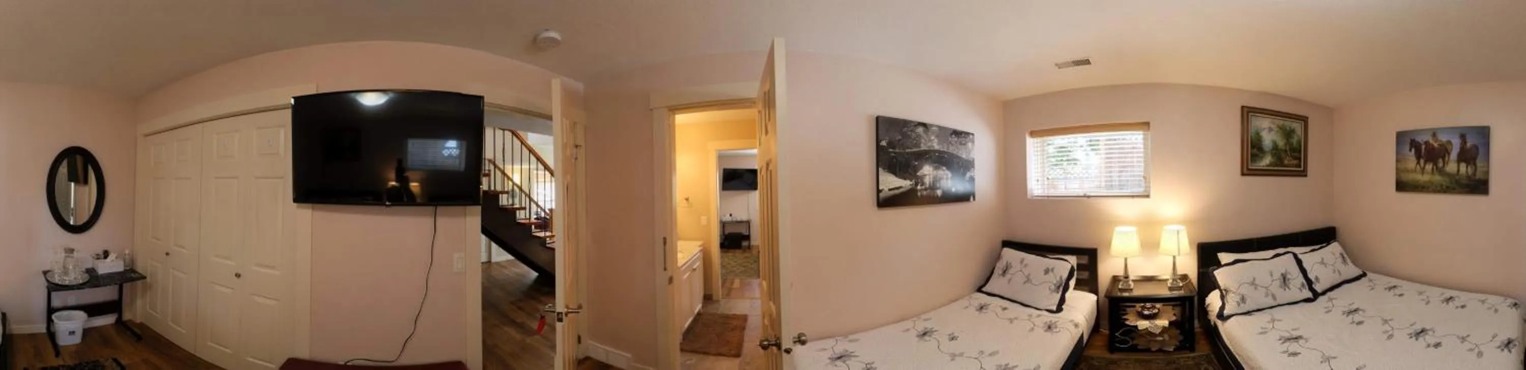 Bedroom, Bed in Rodee Homestay