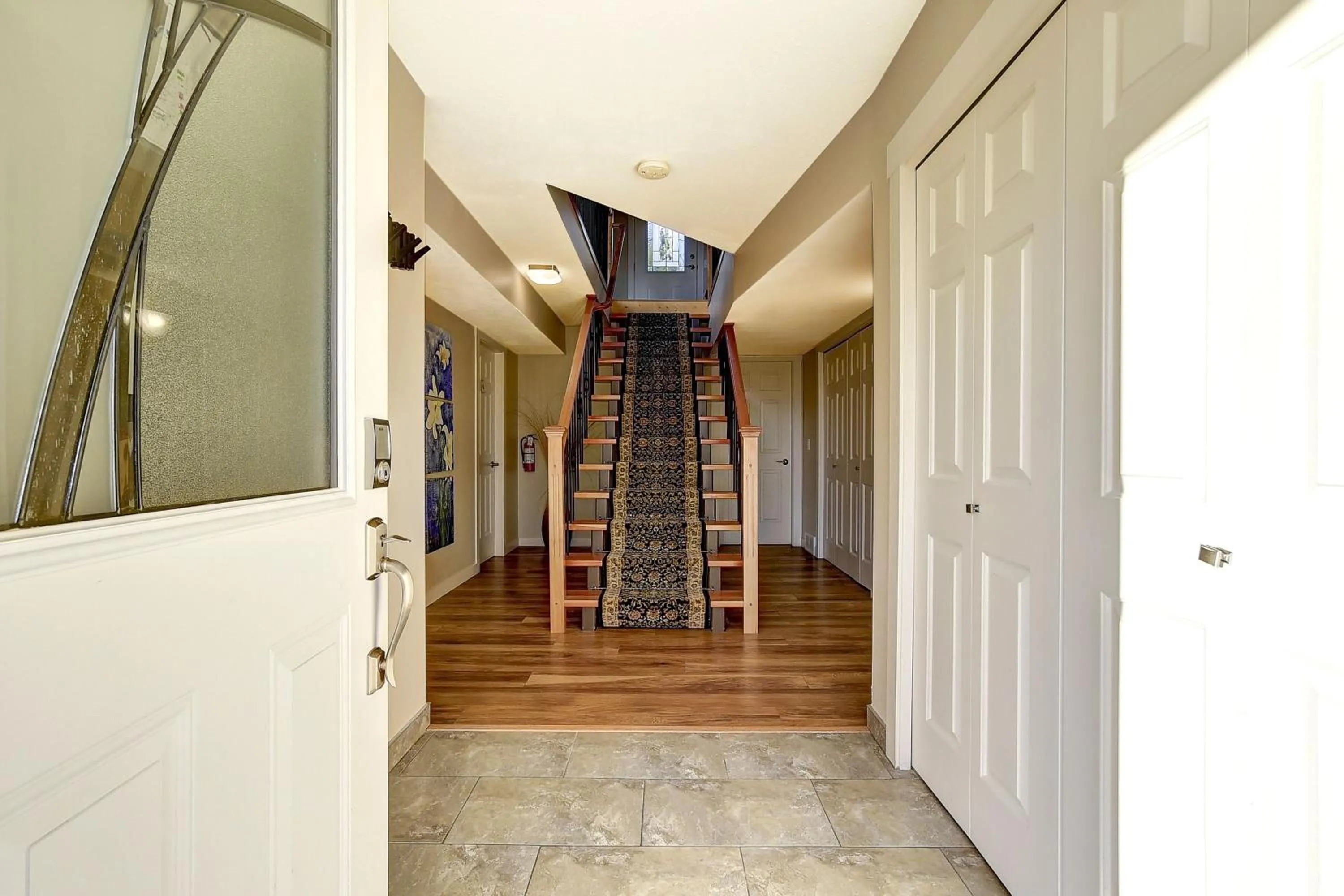 Lobby or reception in Rodee Homestay