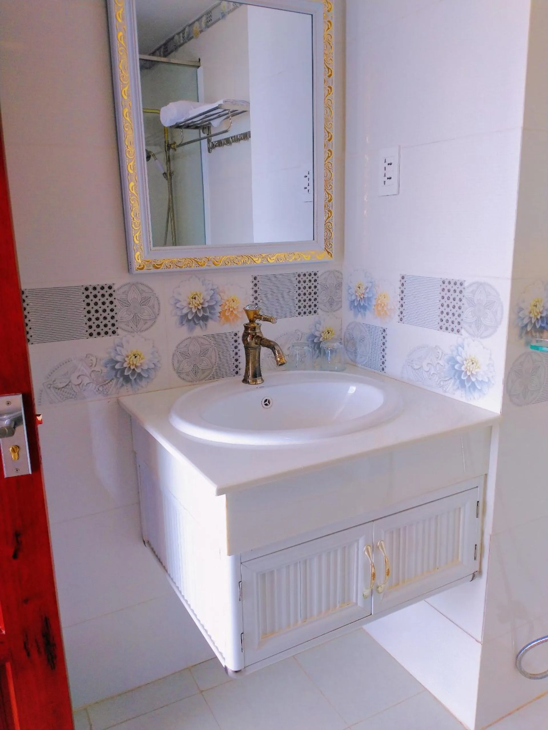 Khách sạn Sunrise Ninh Thuận