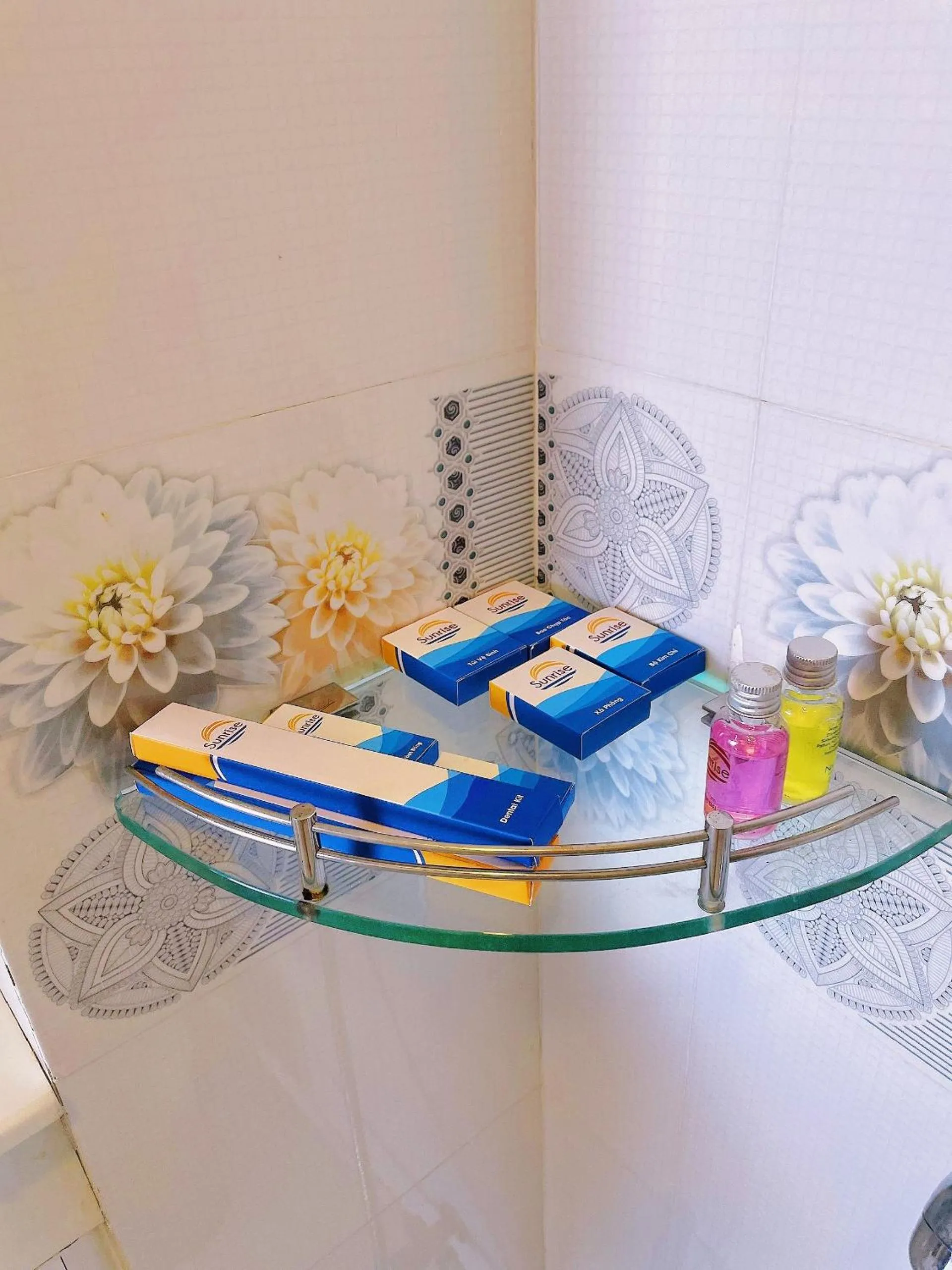 Khách sạn Sunrise Ninh Thuận