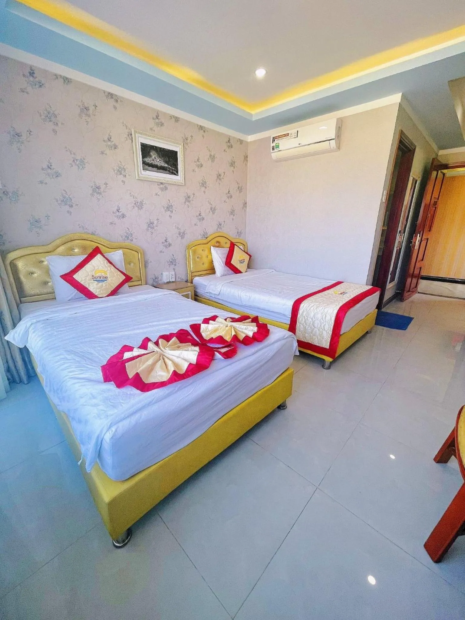 Khách sạn Sunrise Ninh Thuận