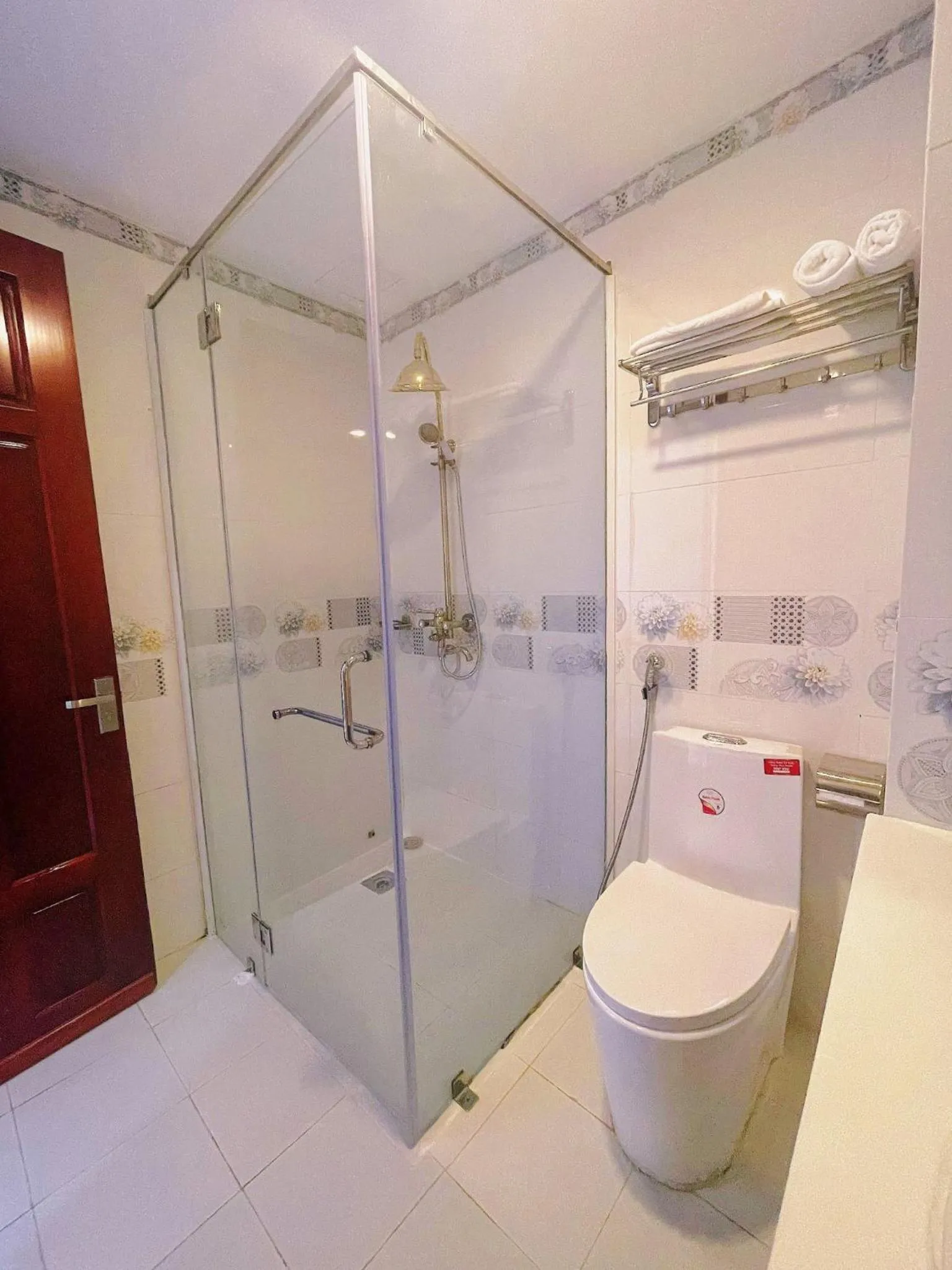 Khách sạn Sunrise Ninh Thuận