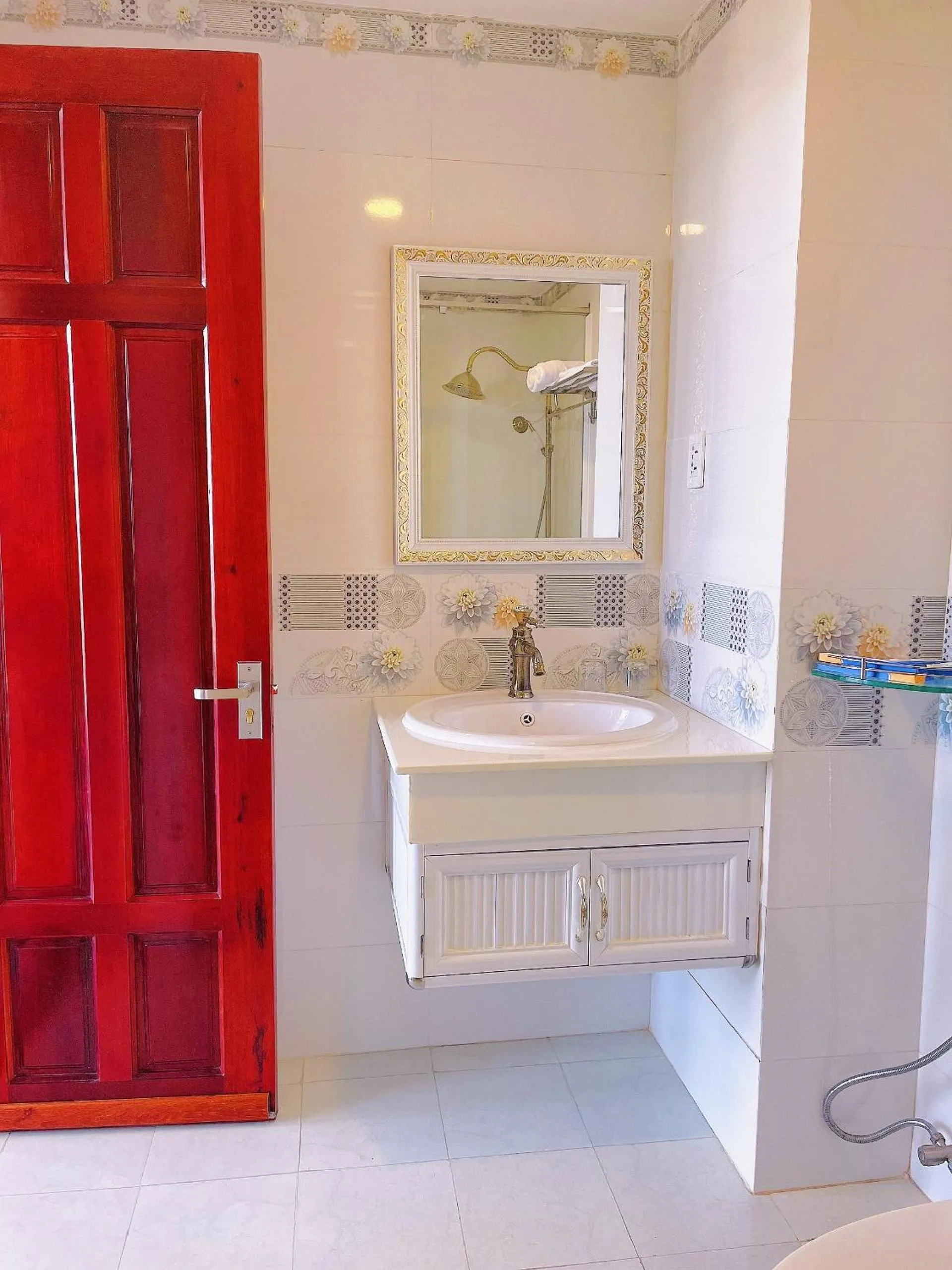 Khách sạn Sunrise Ninh Thuận