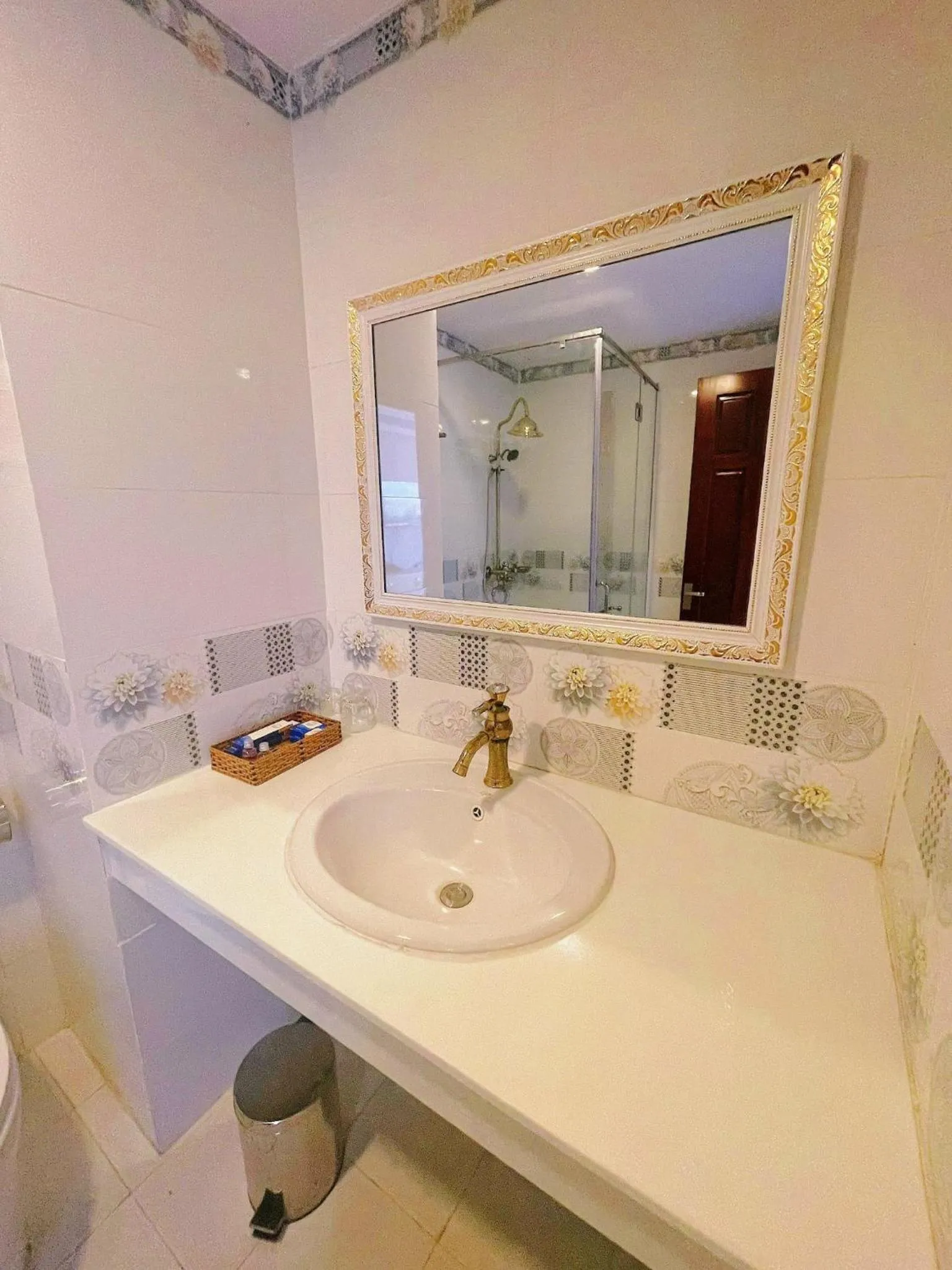 Khách sạn Sunrise Ninh Thuận