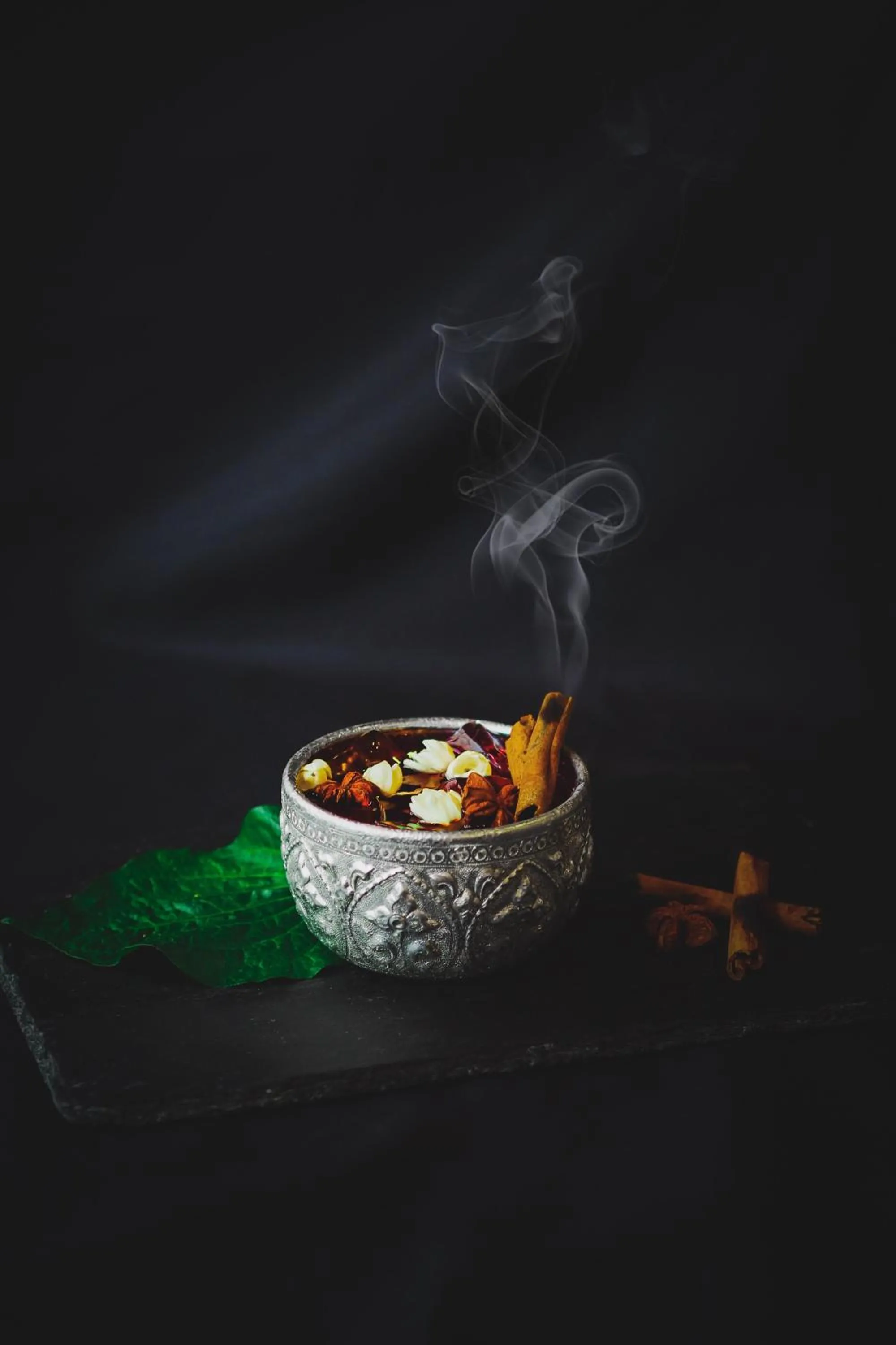 Food and drinks in Eleven Hotel Bangkok Sukhumvit 11