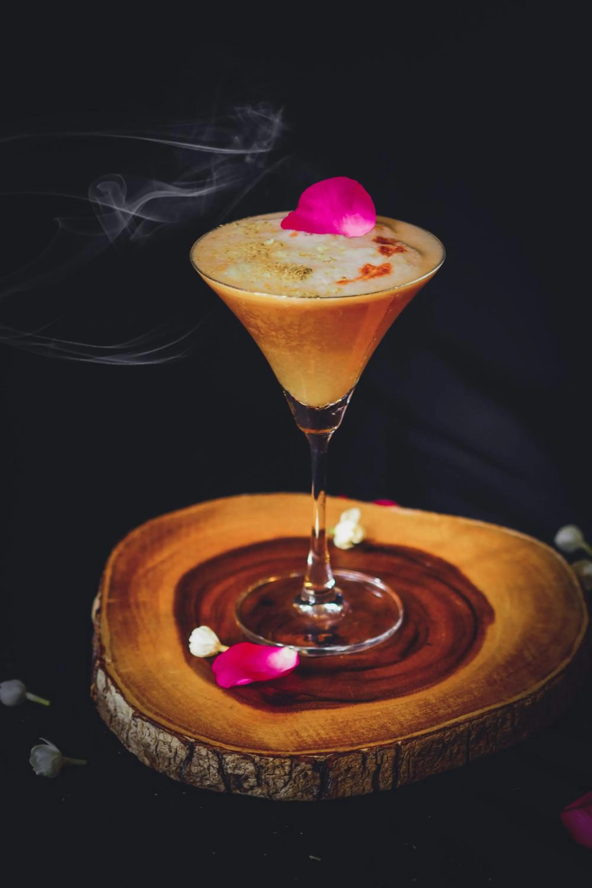 Food and drinks in Eleven Hotel Bangkok Sukhumvit 11