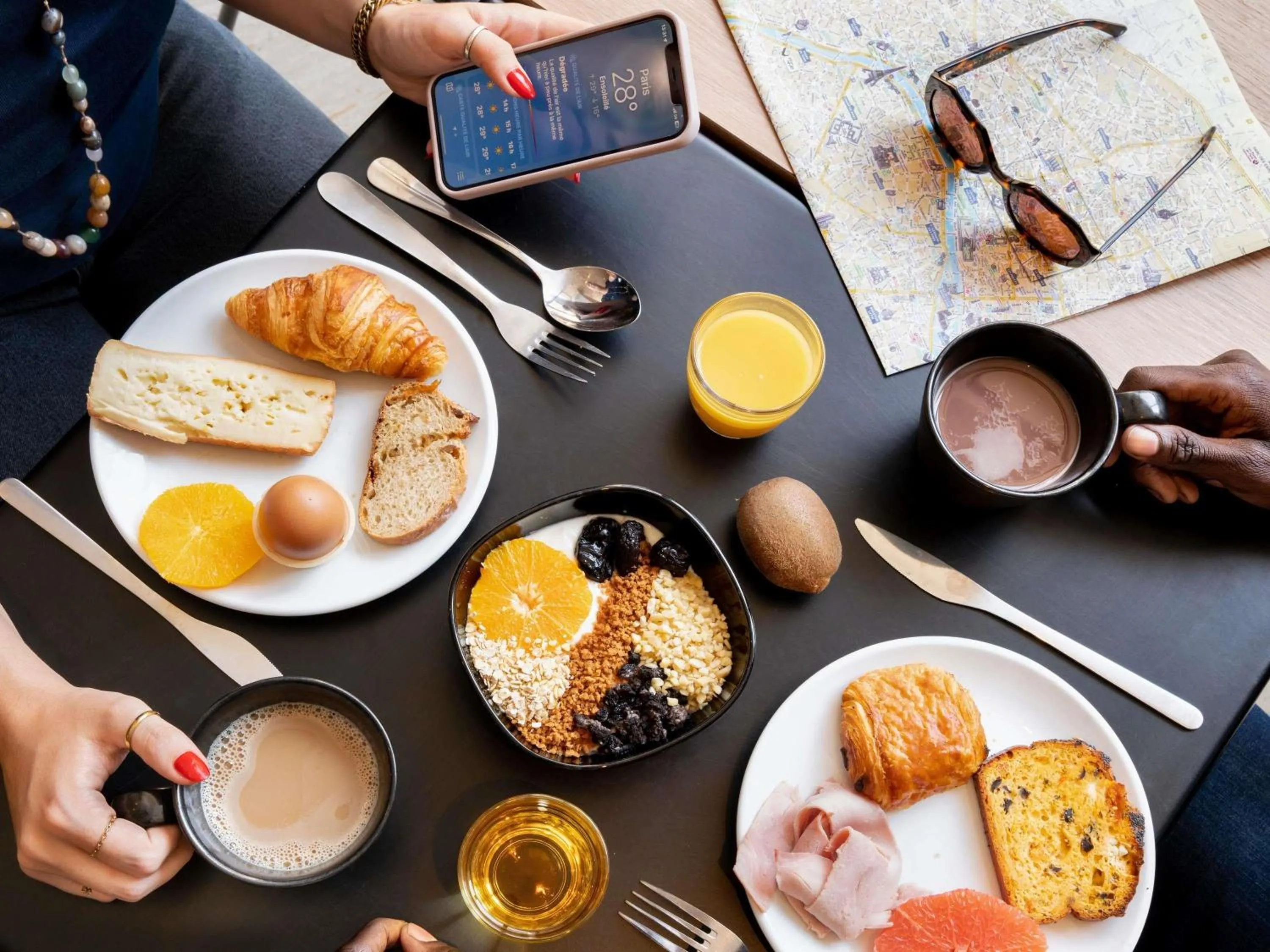 Other in ibis Styles Paris Gare de l'Est Château Landon