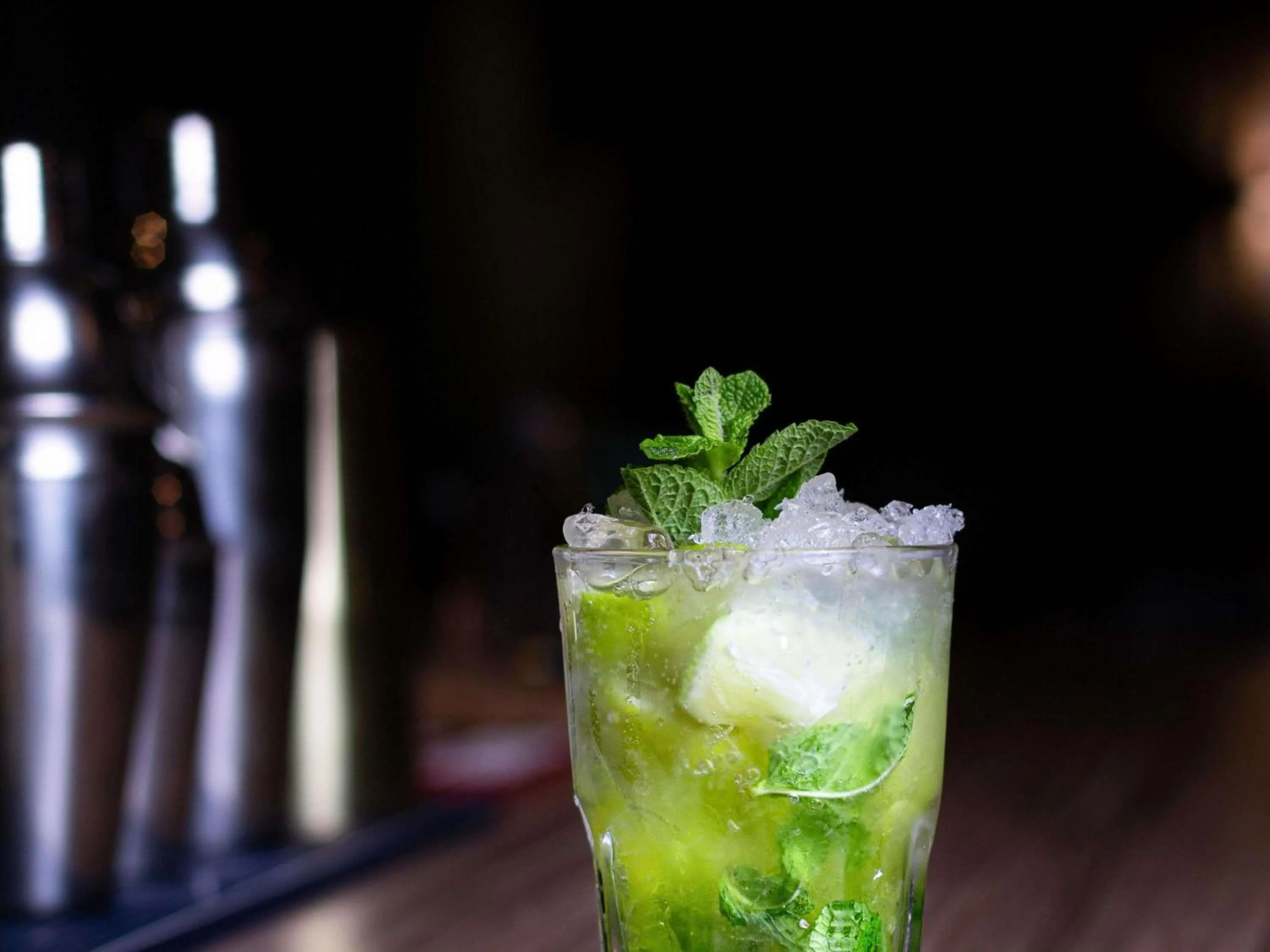 Lounge or bar in ibis Styles Paris Gare de l'Est Château Landon