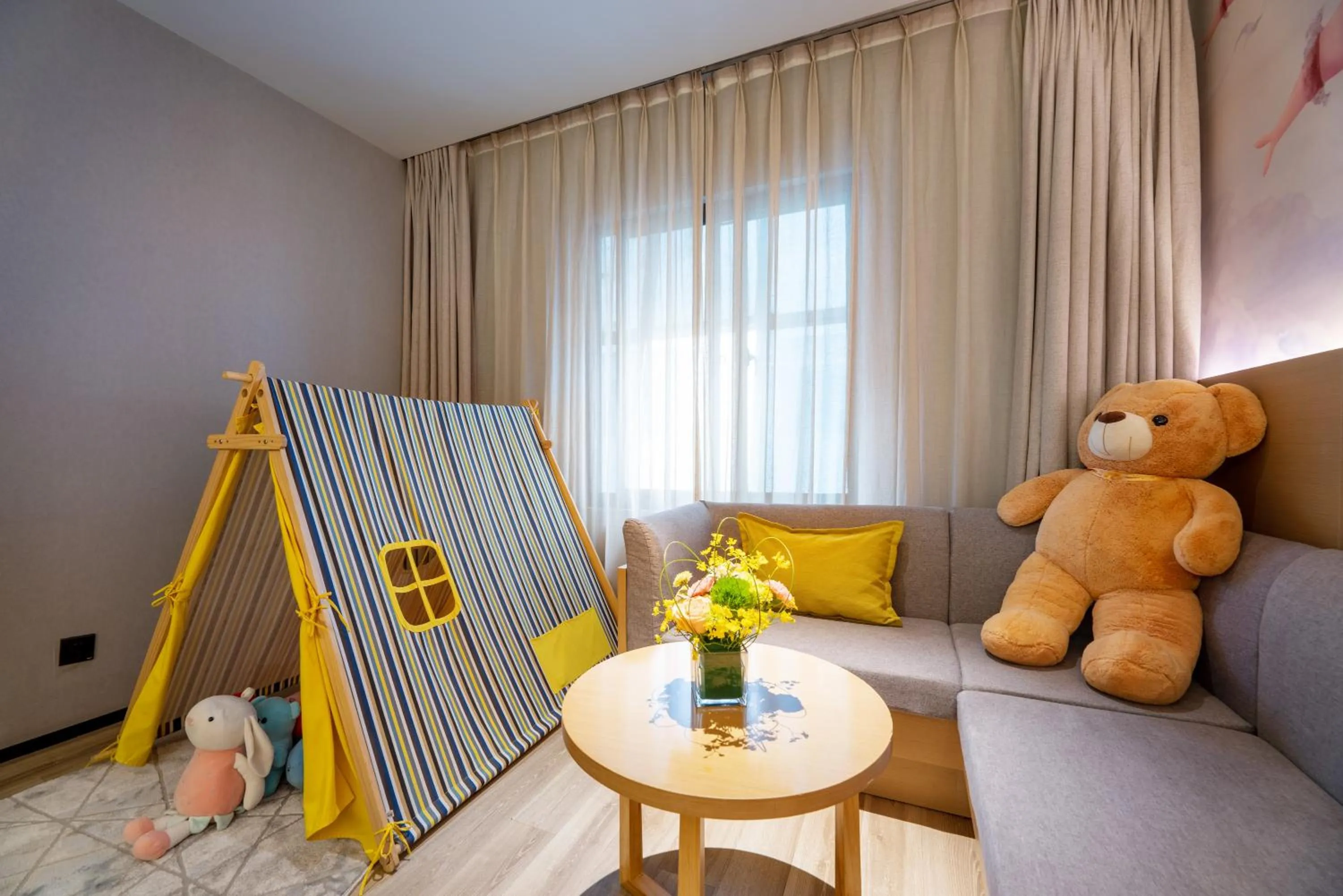 StarWay Hotel - Xi'an Bell Tower Muslim Street