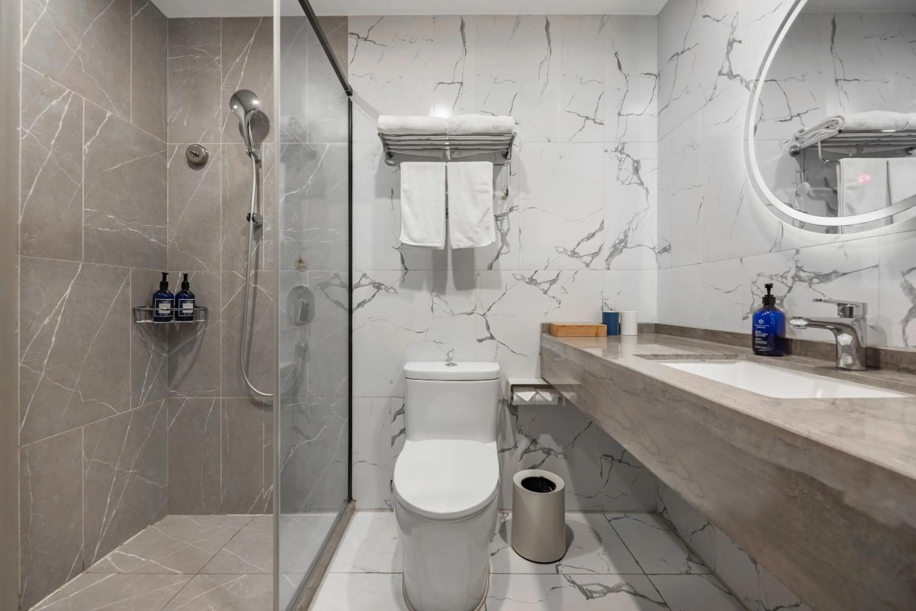 StarWay Hotel - Xi'an Bell Tower Muslim Street