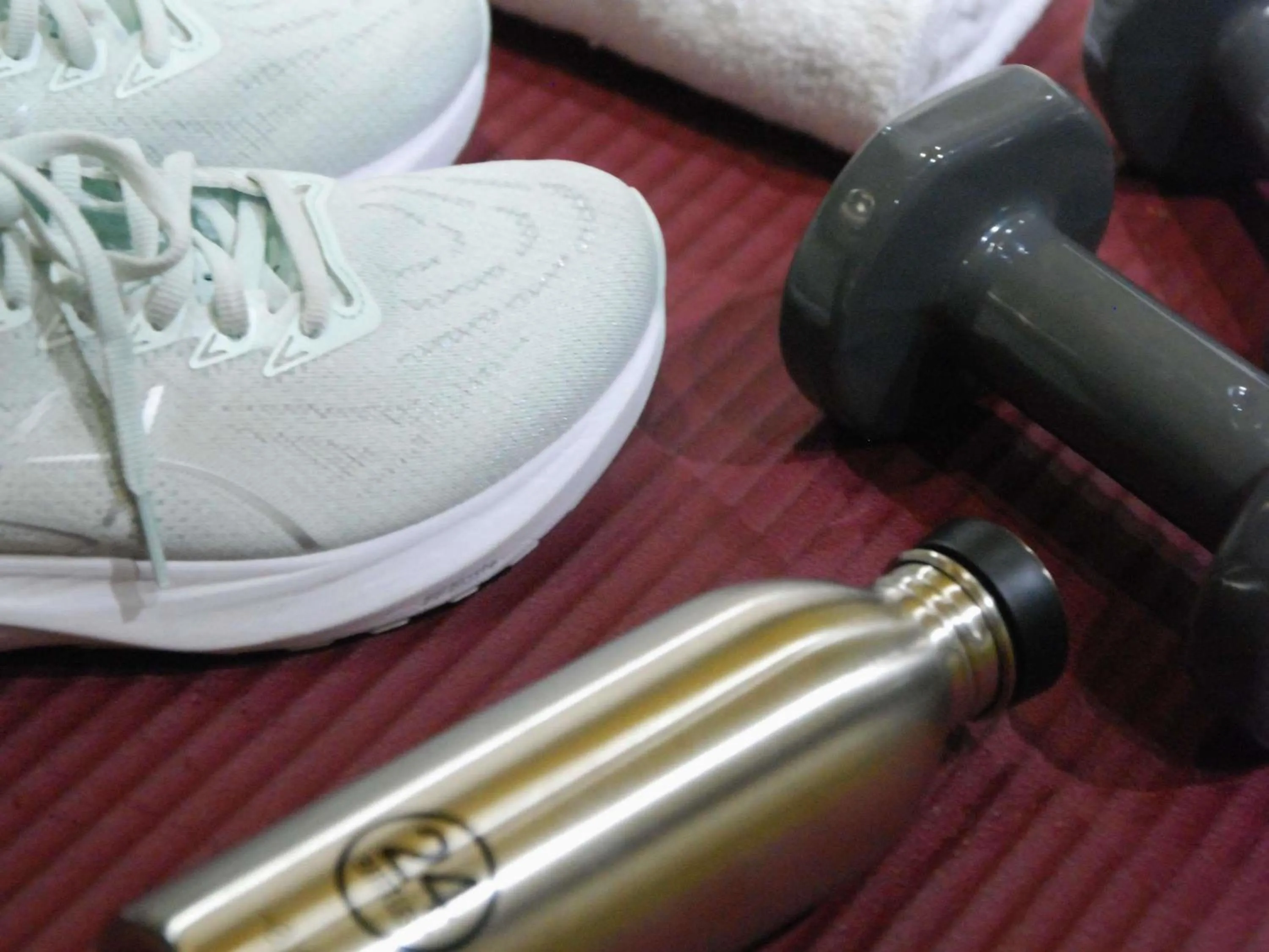 Fitness centre/facilities in Mercure Paris Gare De Lyon TGV