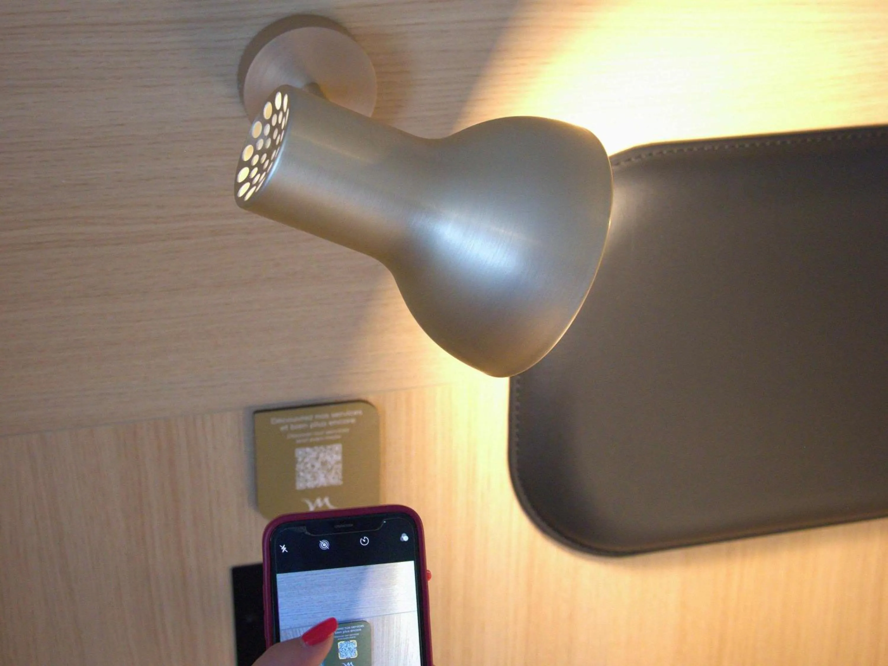 Bedroom in Mercure Paris Gare De Lyon TGV