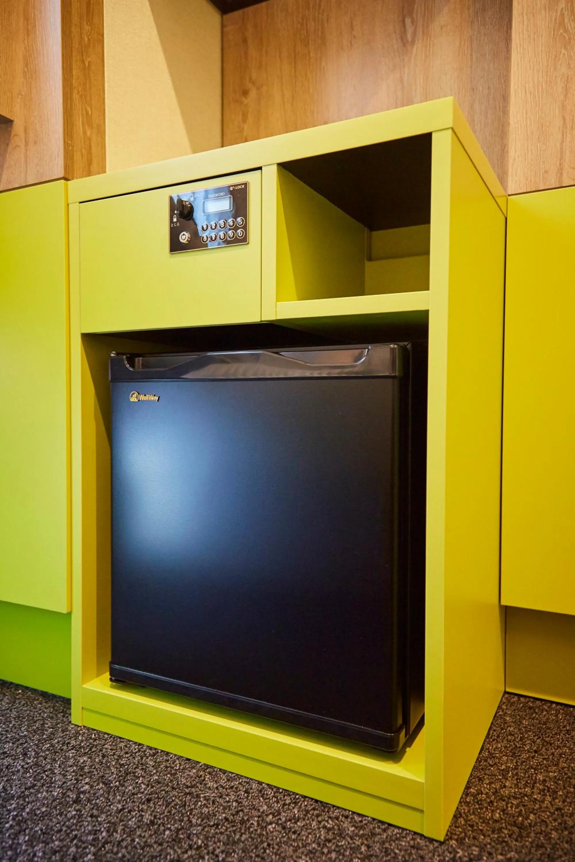 hotel MONday Akihabara Asakusabashi