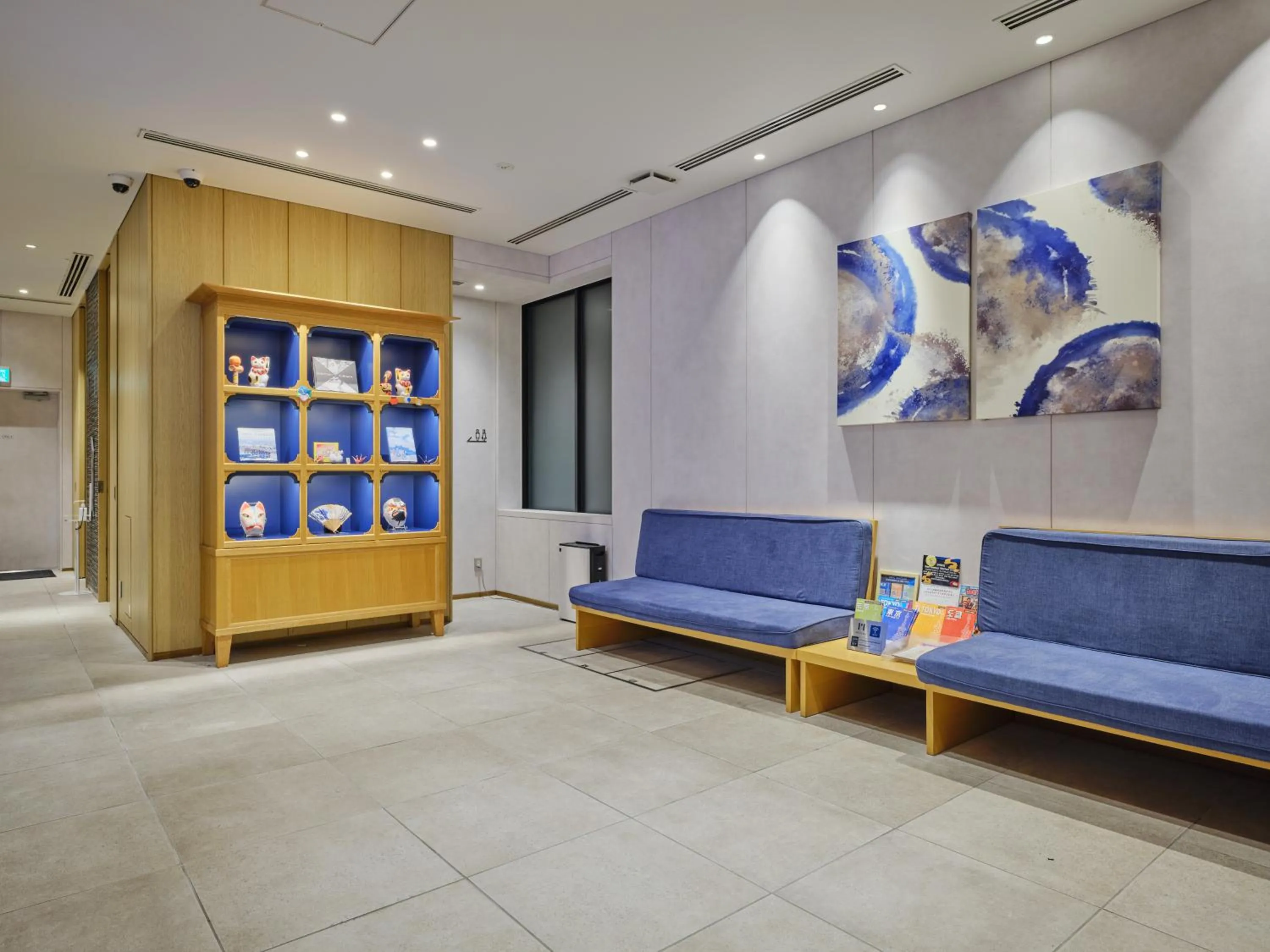 hotel MONday Akihabara Asakusabashi