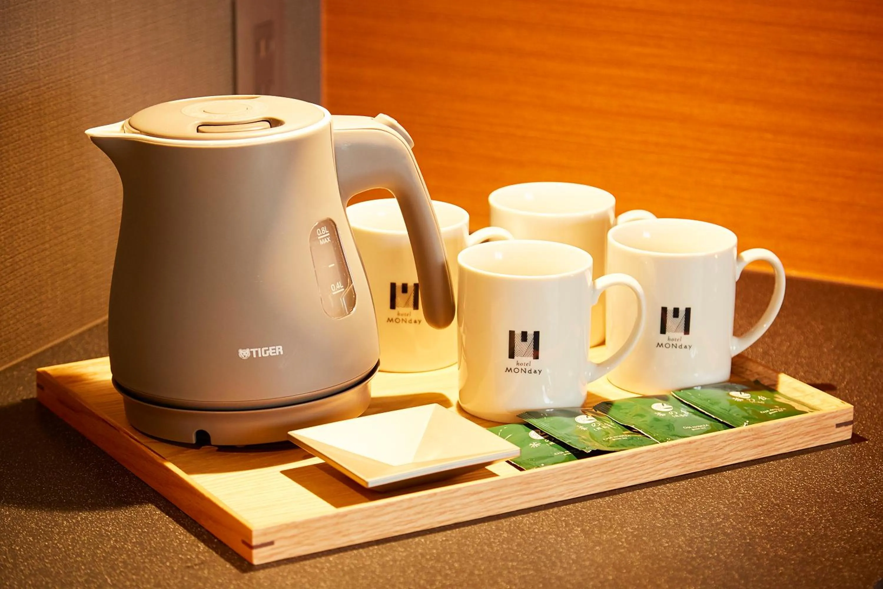 Other in hotel MONday Asakusa