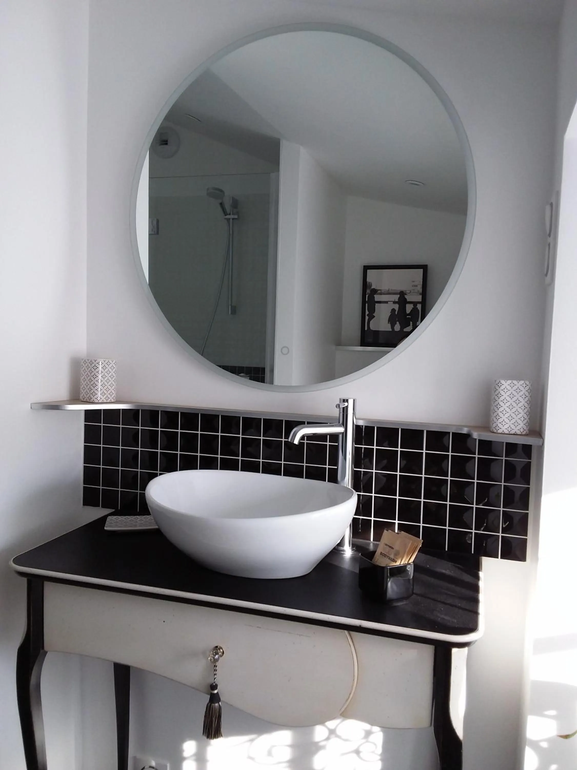 La maison du sculpteur à Tiffauges proche Puy du F