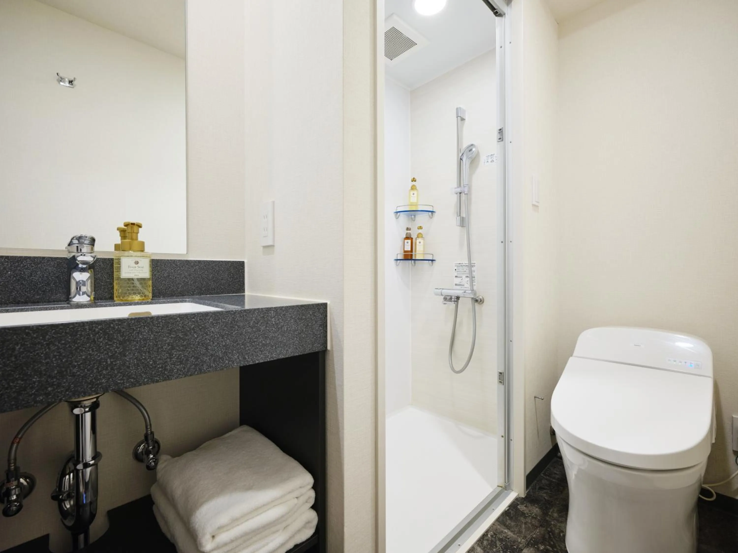 hotel MONday Premium Ueno Okachimachi