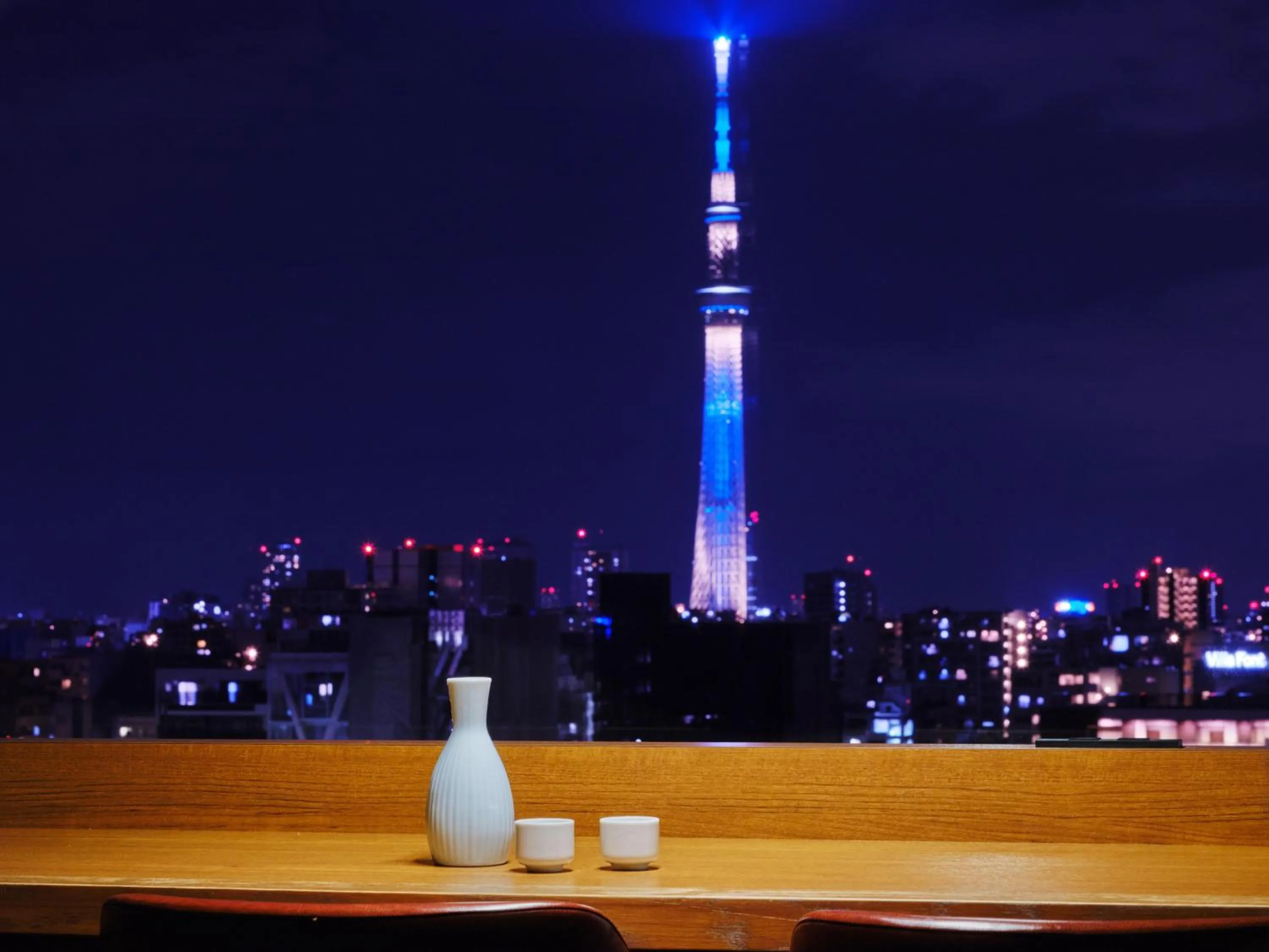 hotel MONday Premium Ueno Okachimachi