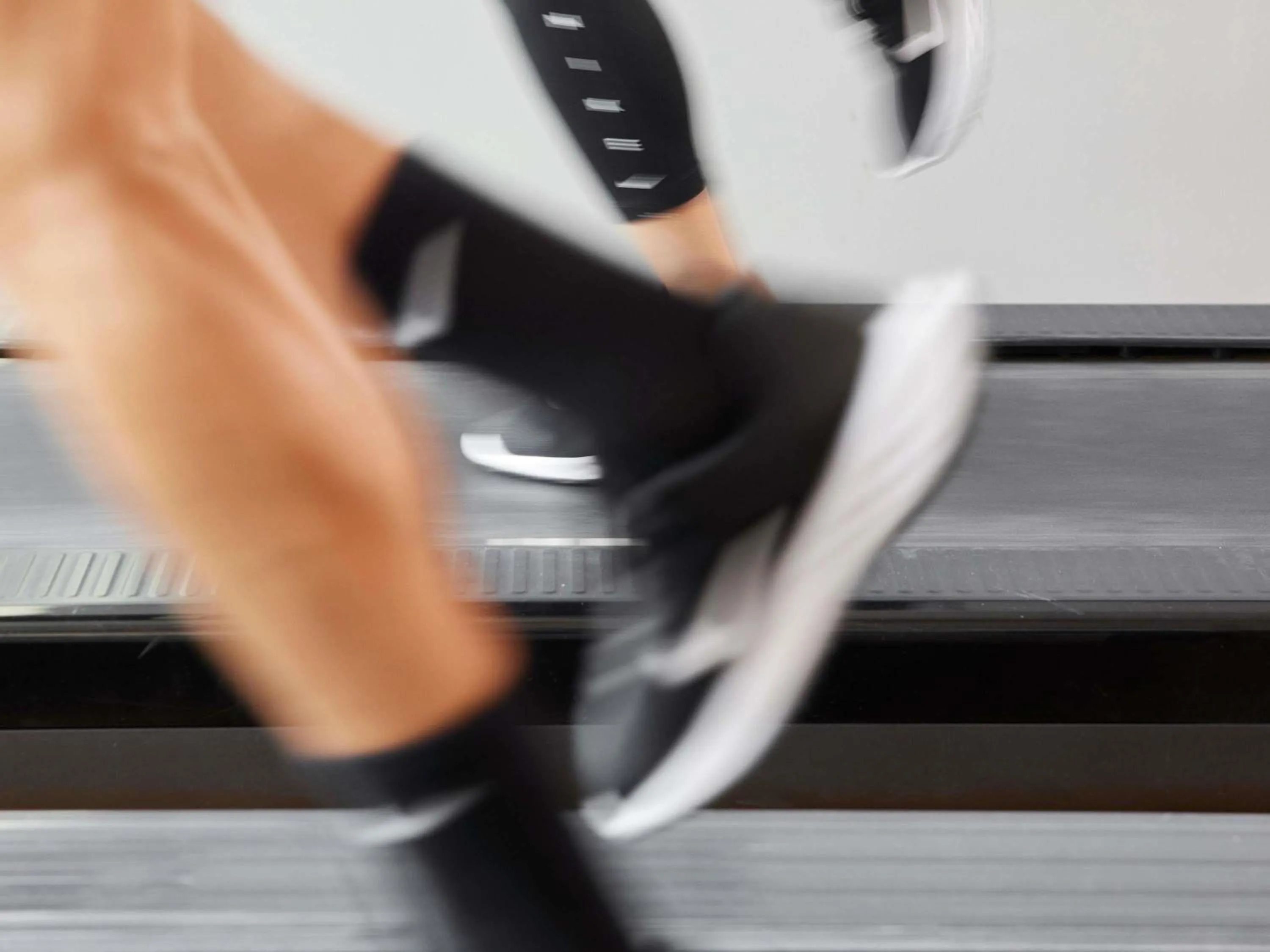 Fitness centre/facilities in Mercure Paris Montmartre Sacré Coeur