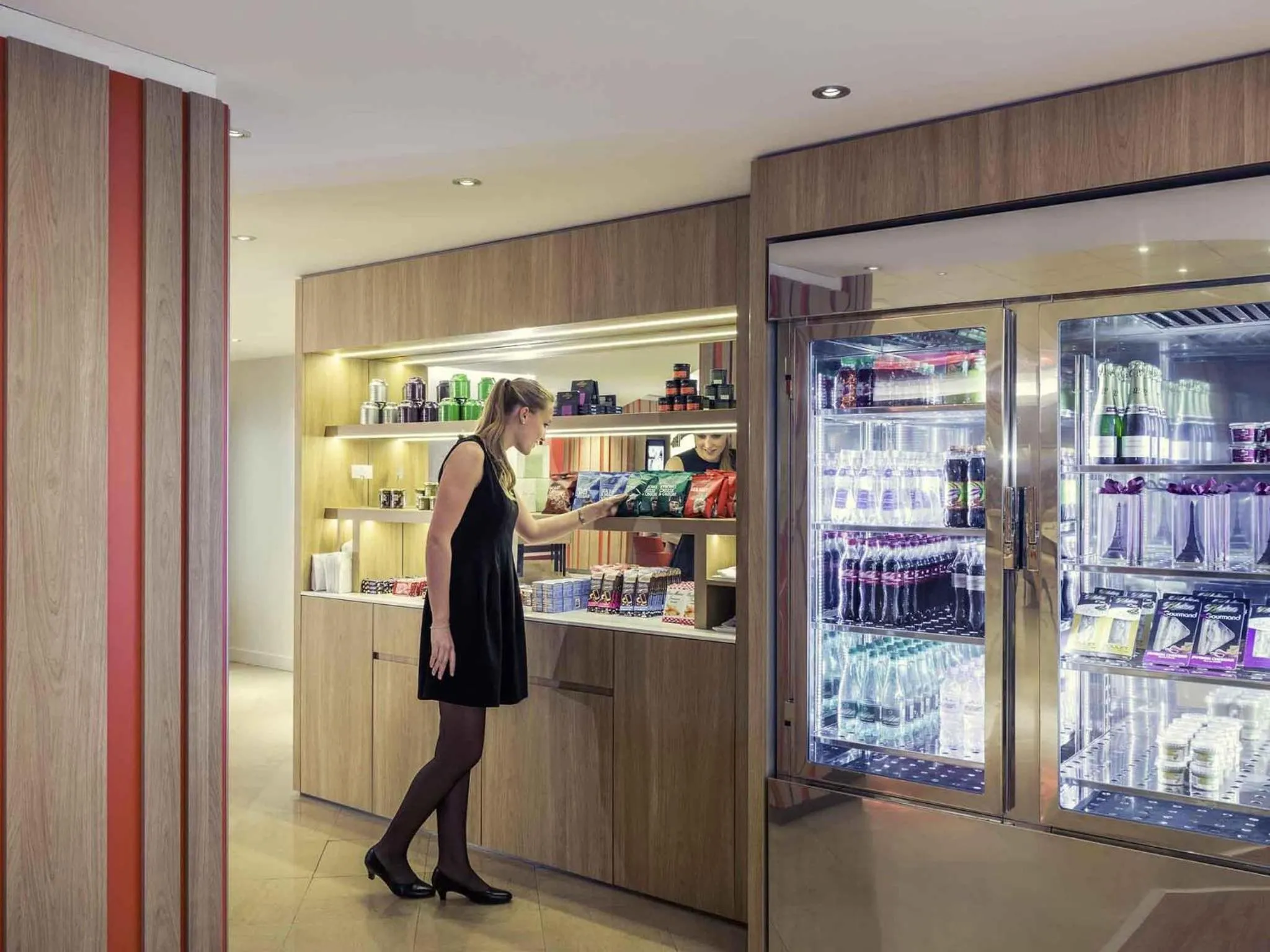 Other in Mercure Paris Montmartre Sacré Coeur