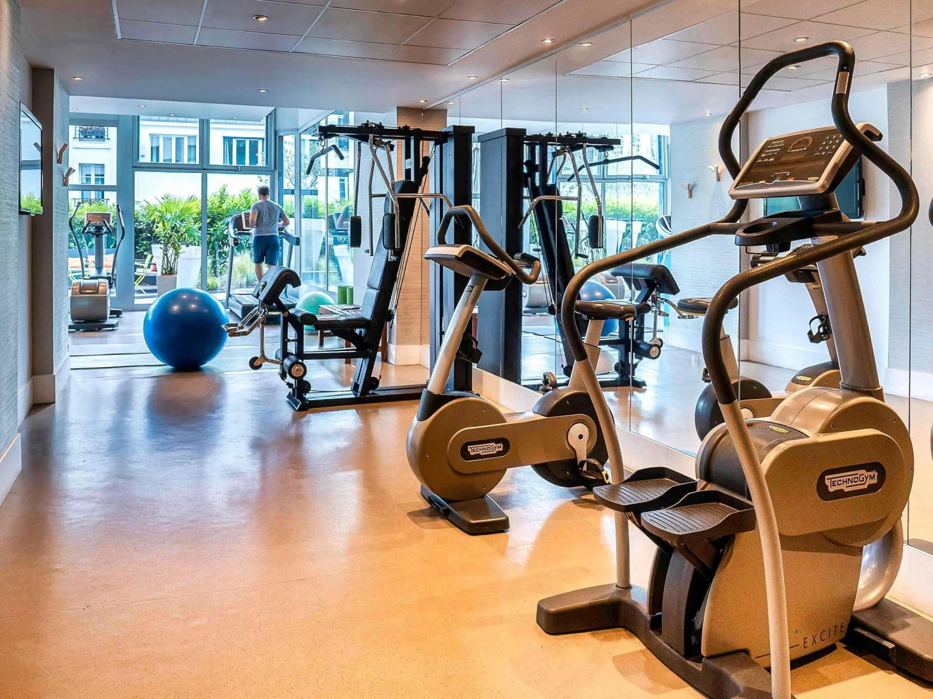 Other in Mercure Paris Montmartre Sacré Coeur